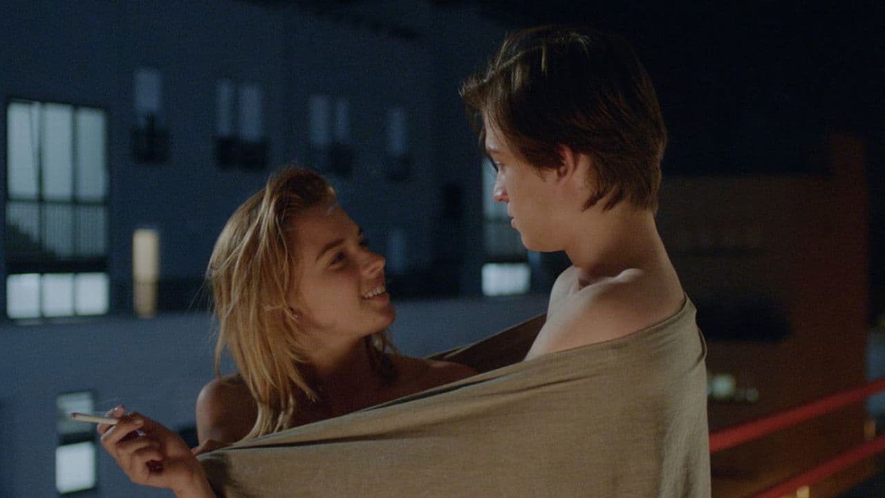 마티나: 위험한 정사