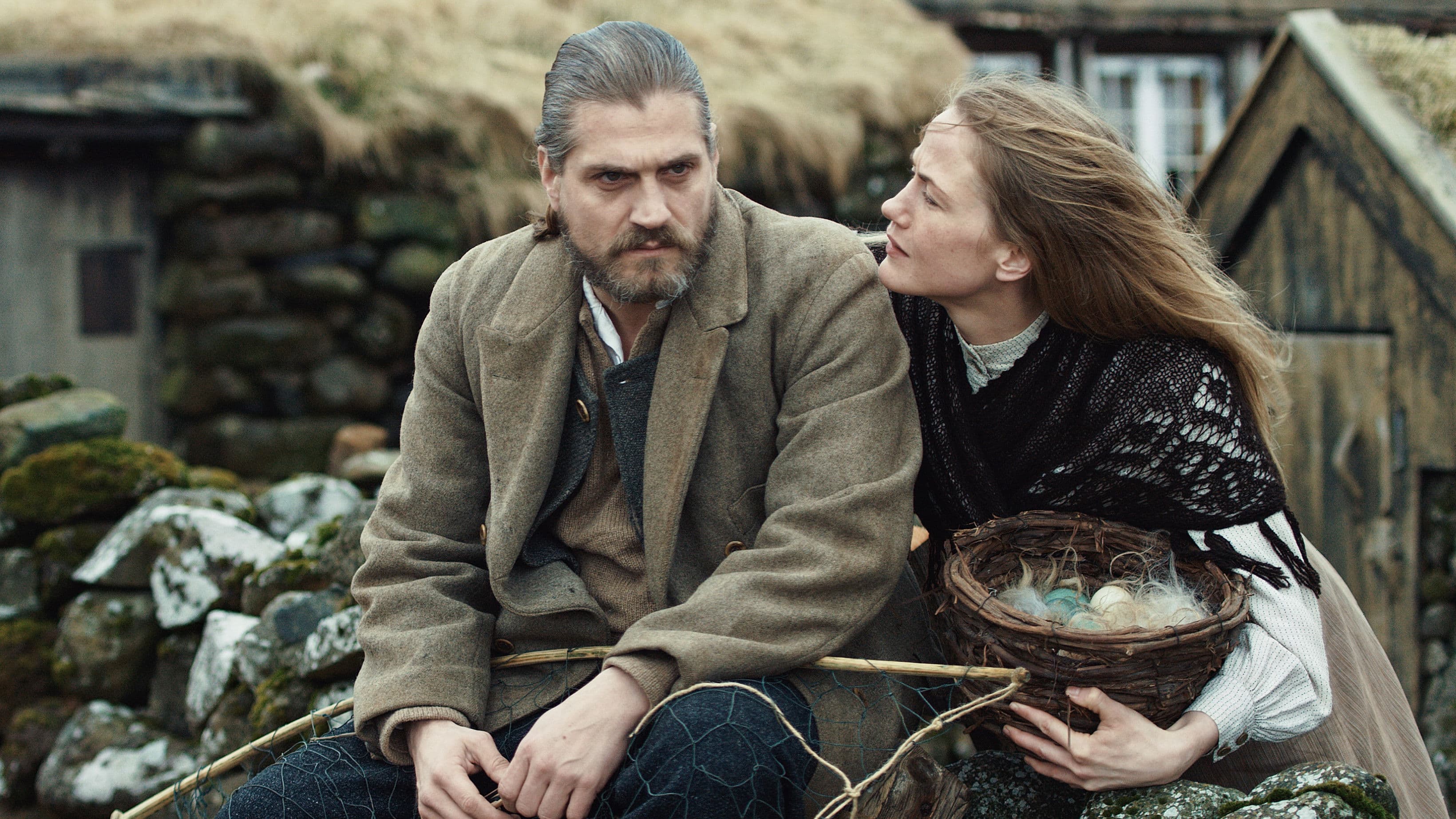 더 버드캐처스 선