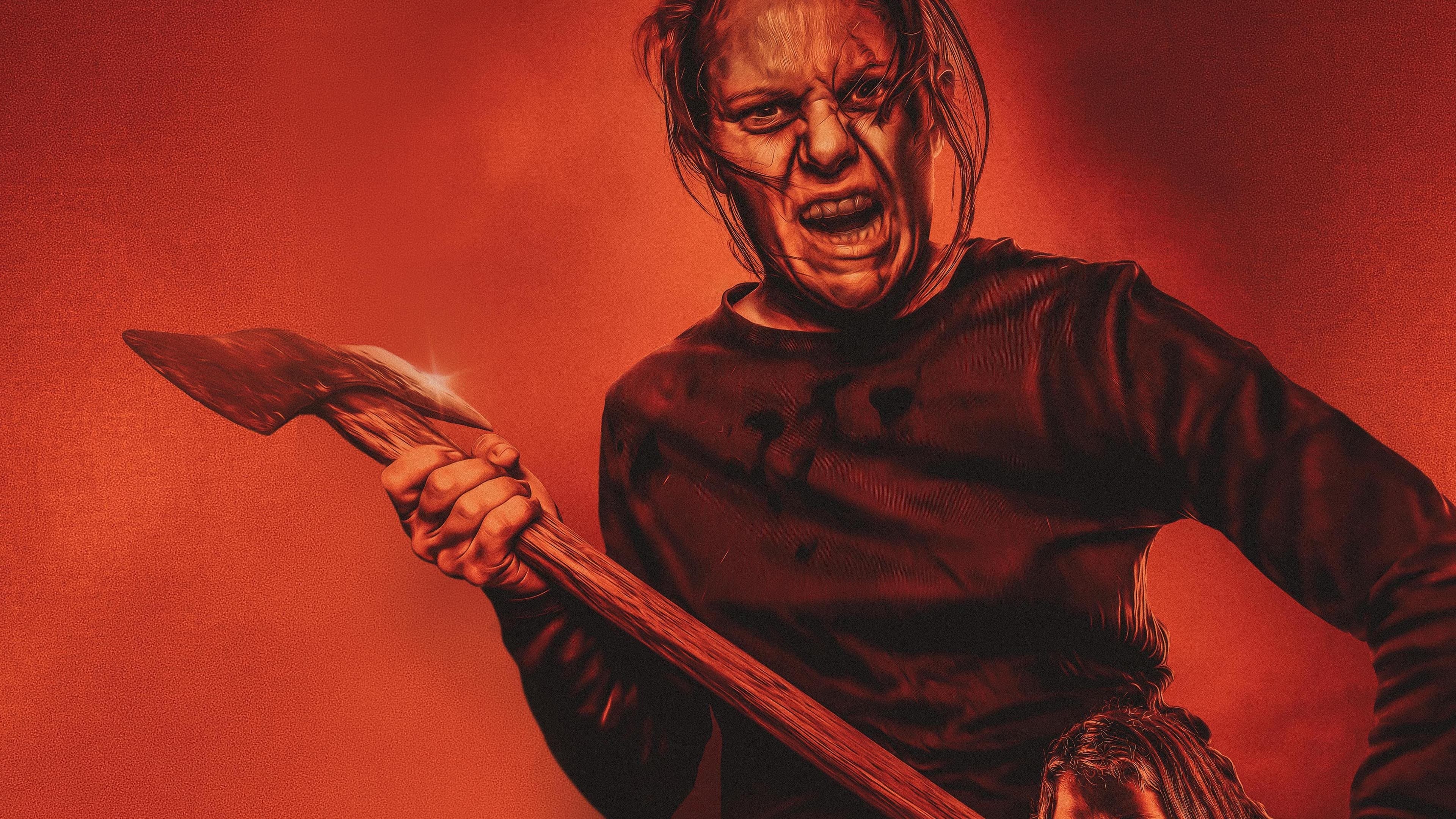 매트리악: 엄마는 지옥이다