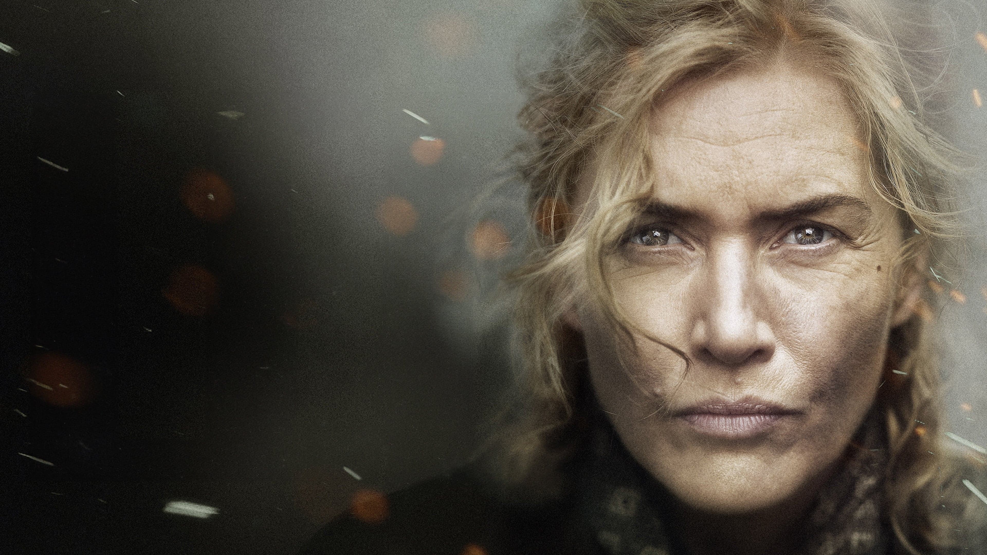 리 밀러: 카메라를 든 여자