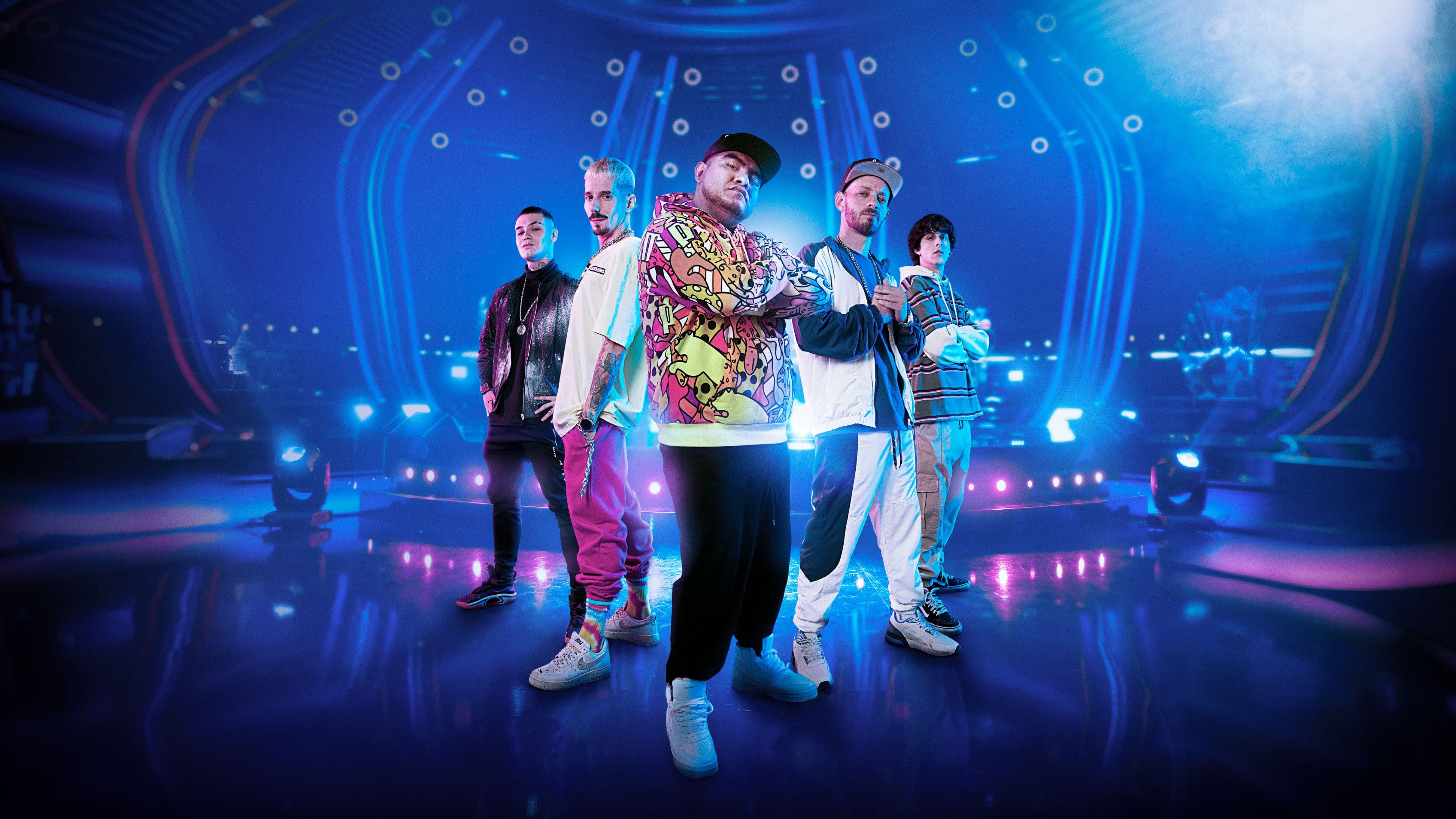 후계자: 프리스타일 다이너스티