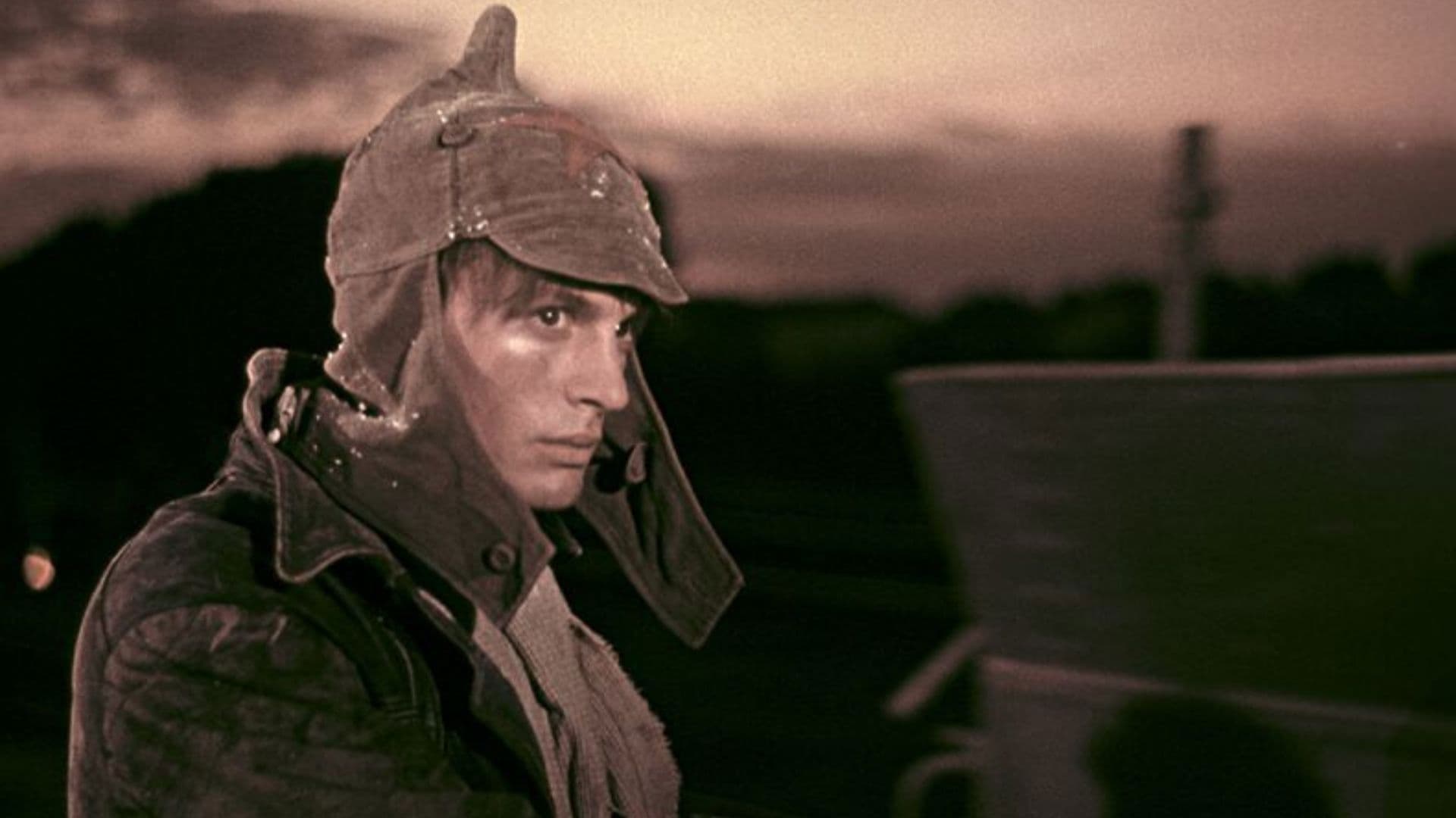 Павел Корчагин