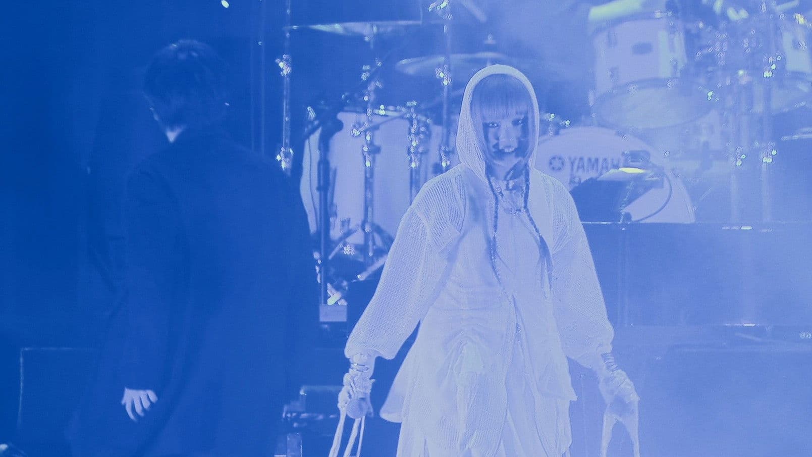 澤野弘之 LIVE [nZk] in Shanghai 2024