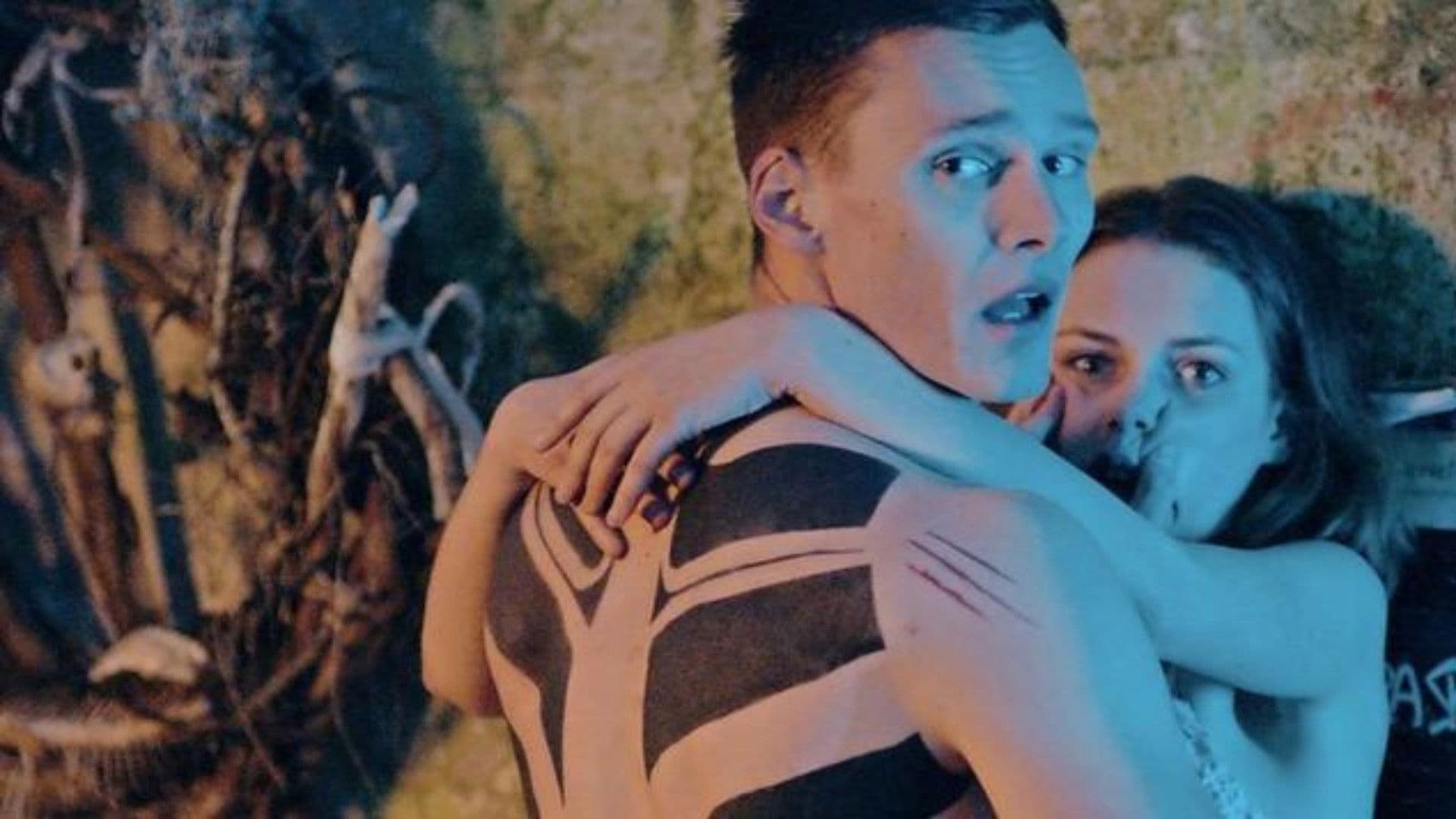 마녀: 소녀의 비밀