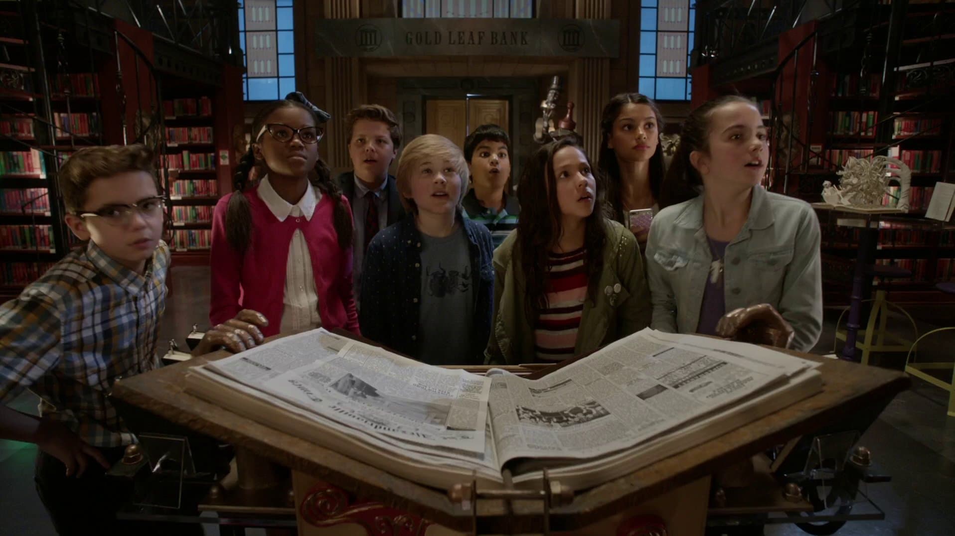 레몬첼로 도서관 탈출 게임