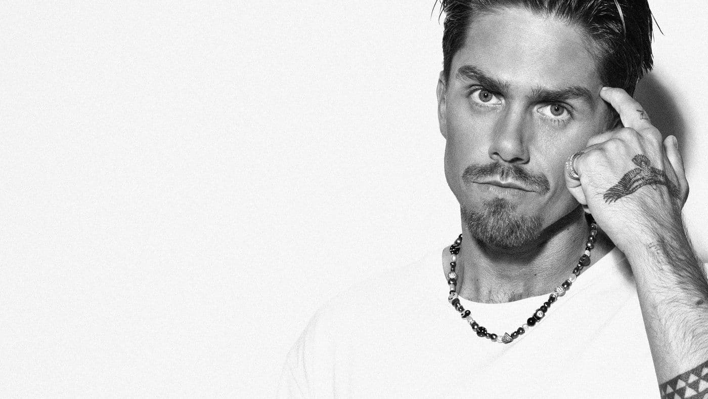 André Hazes: The Next Chapter