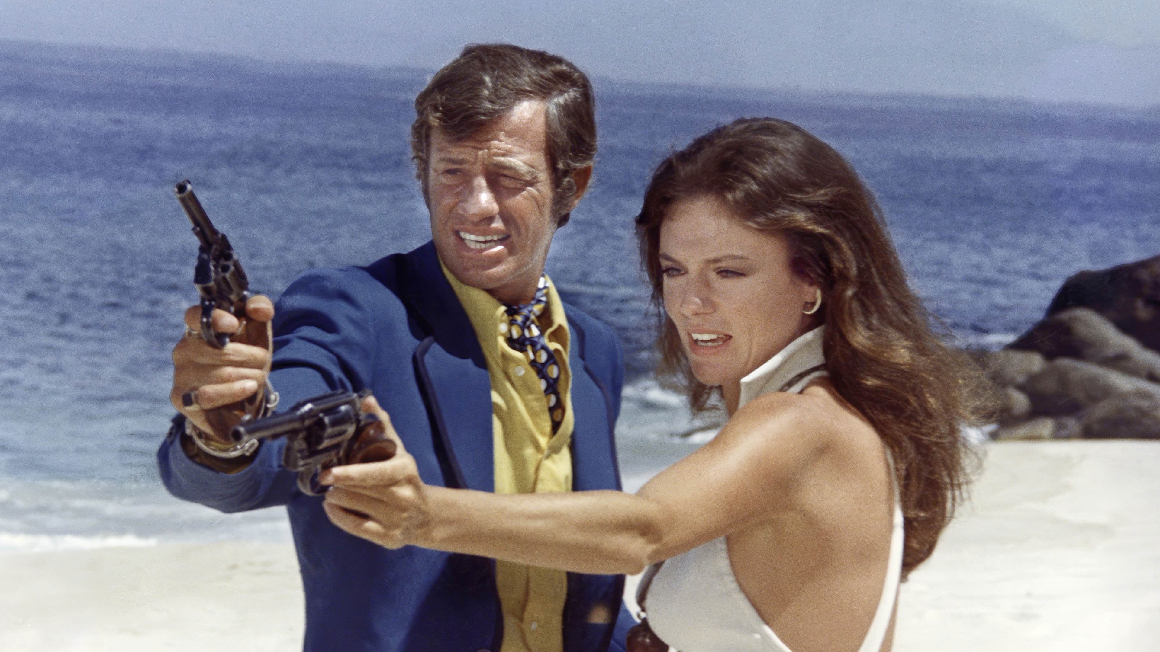 아카풀코의 사나이