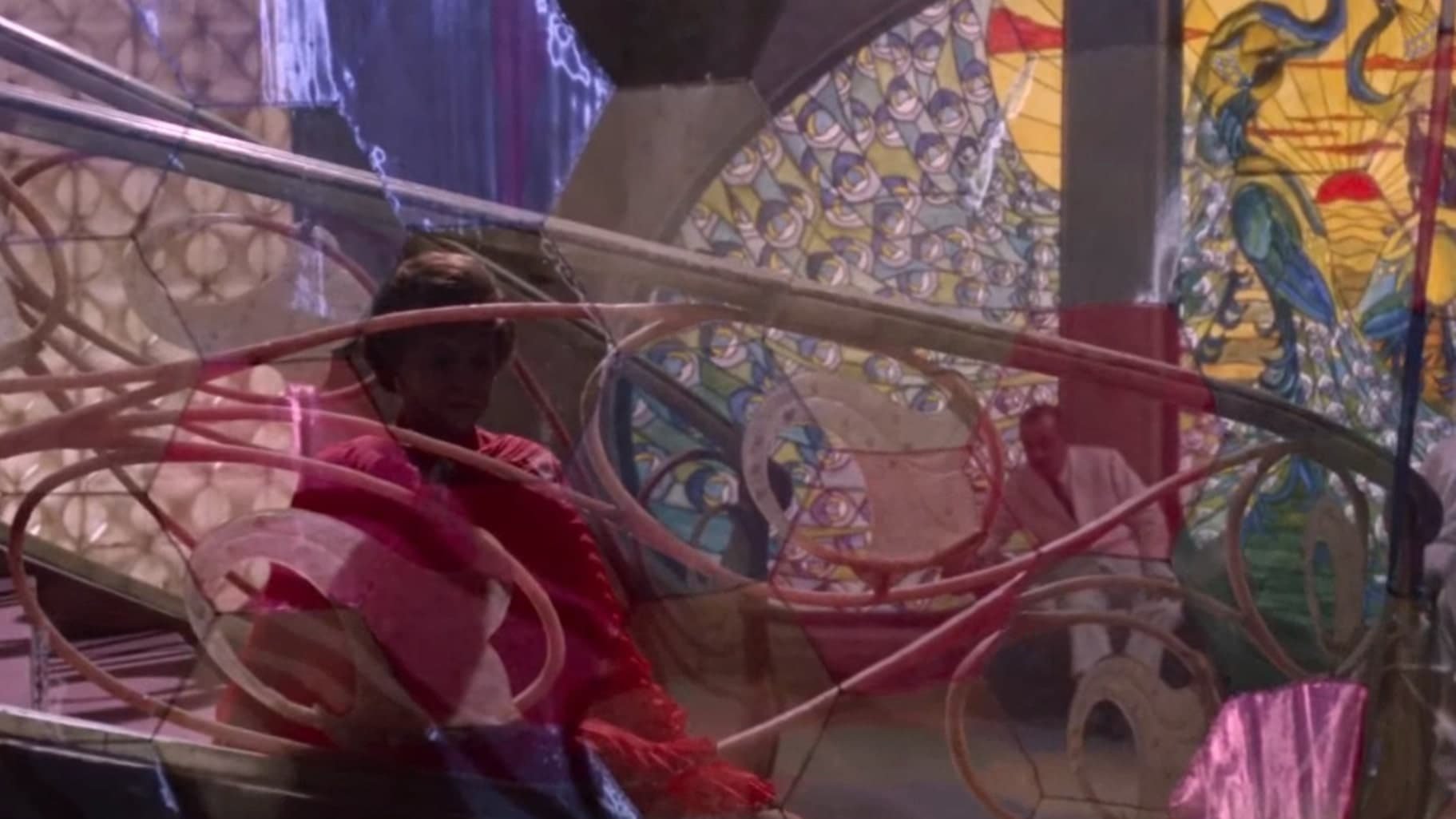 영혼의 줄리에타