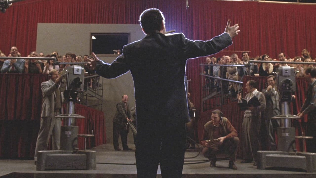 토요일 밤의 남자