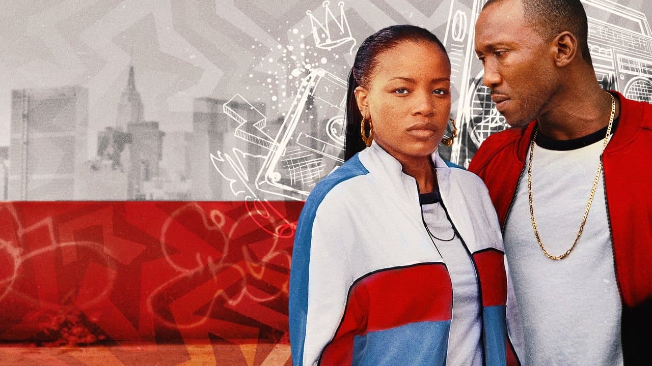 지금부터 들려줄게 록샌의 이야기