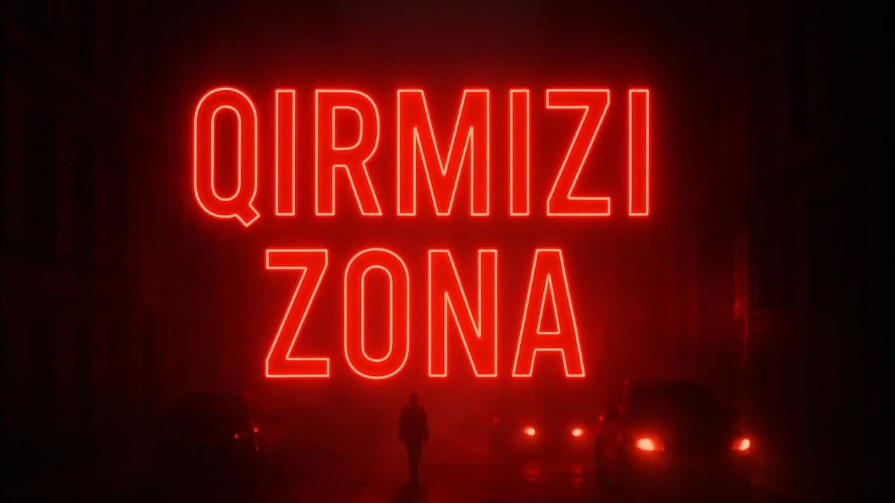 Qırmızı zona