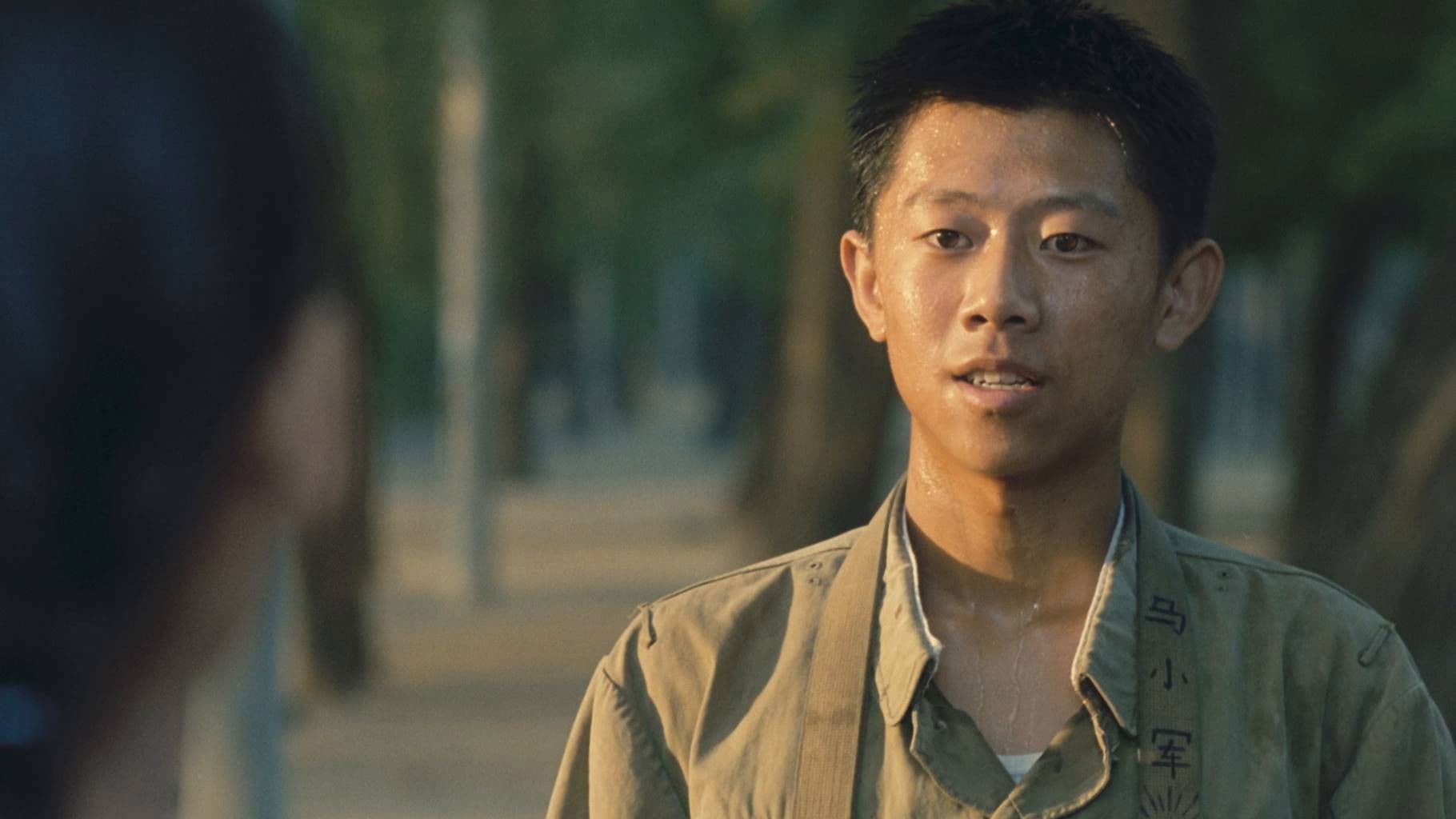 햇빛 쏟아지던 날들