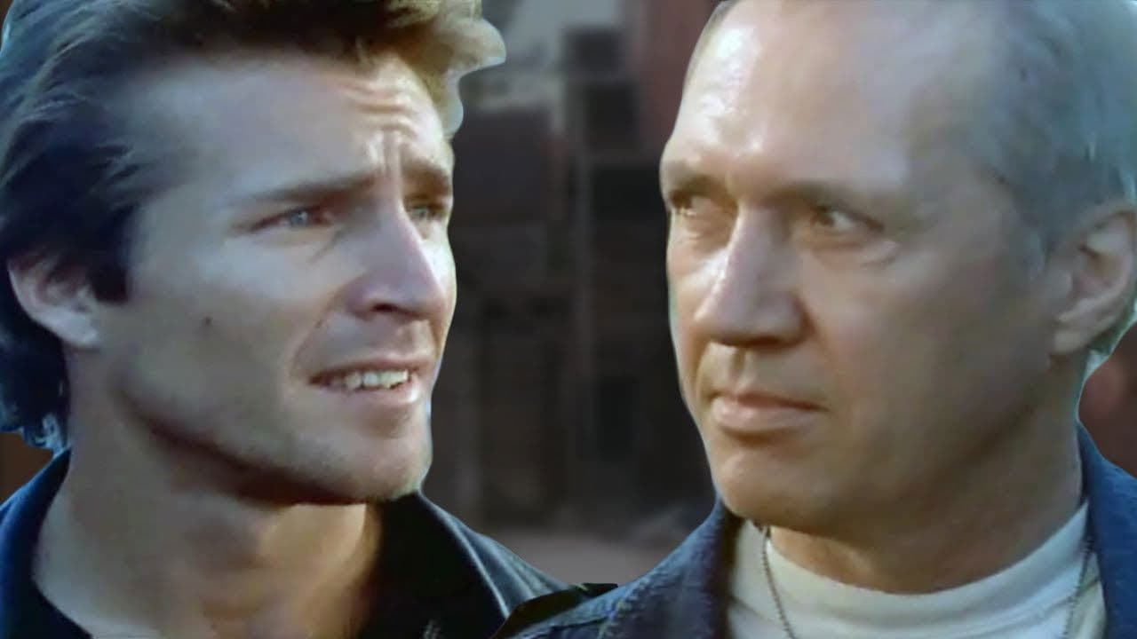 퓨쳐 포스 2 - 살인 지역