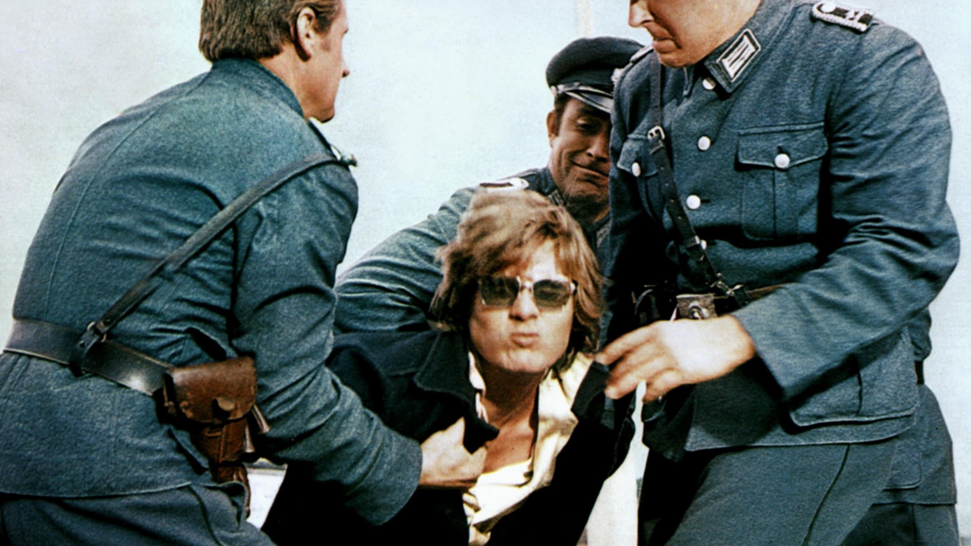 거울 나라의 전쟁