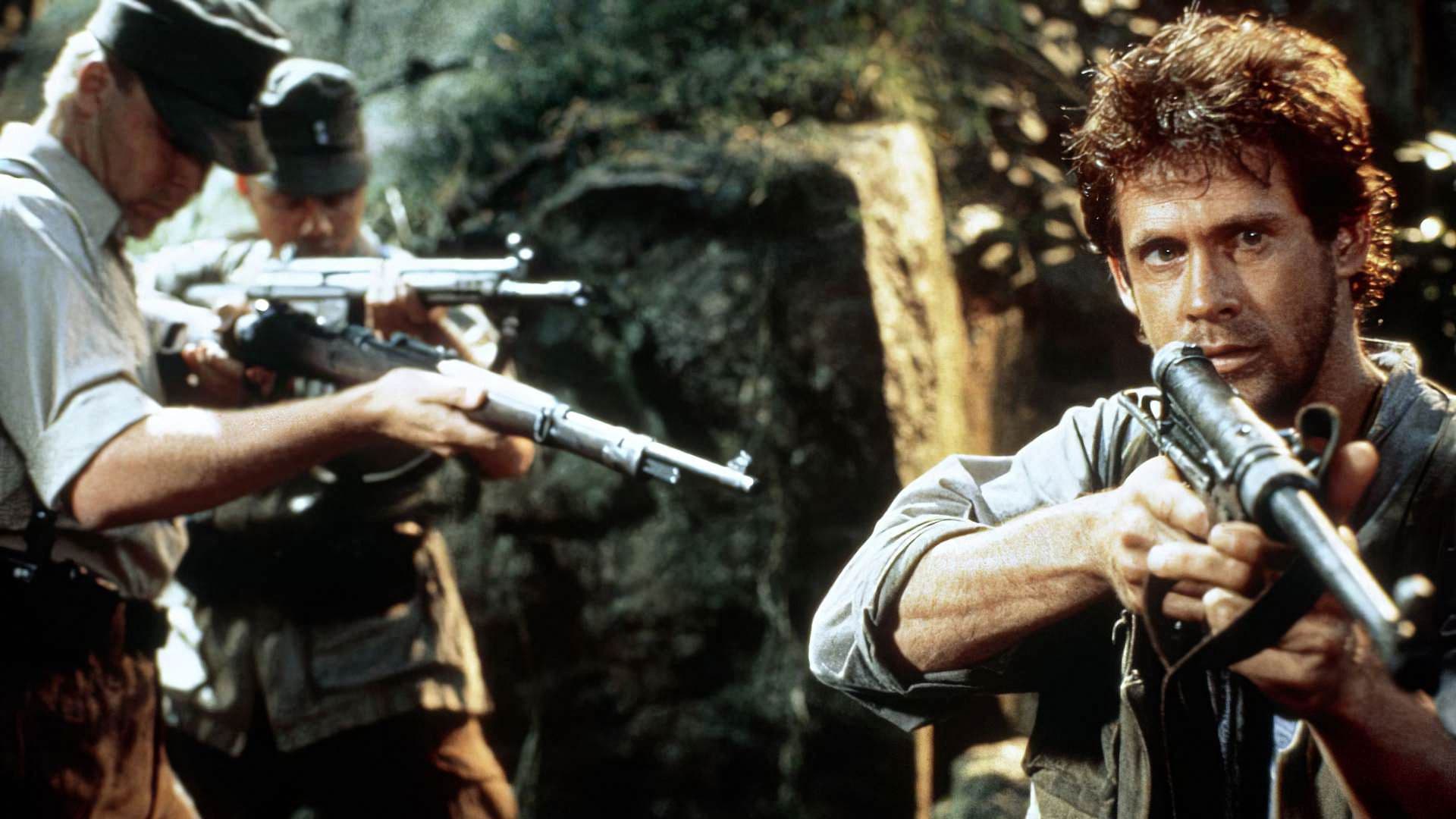 머나먼 아마존강