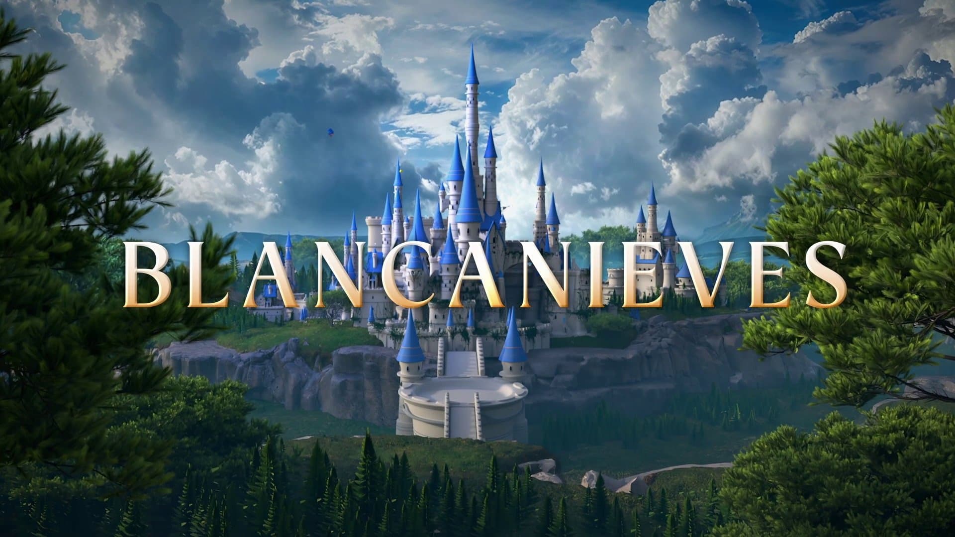 백설공주와 일곱난쟁이