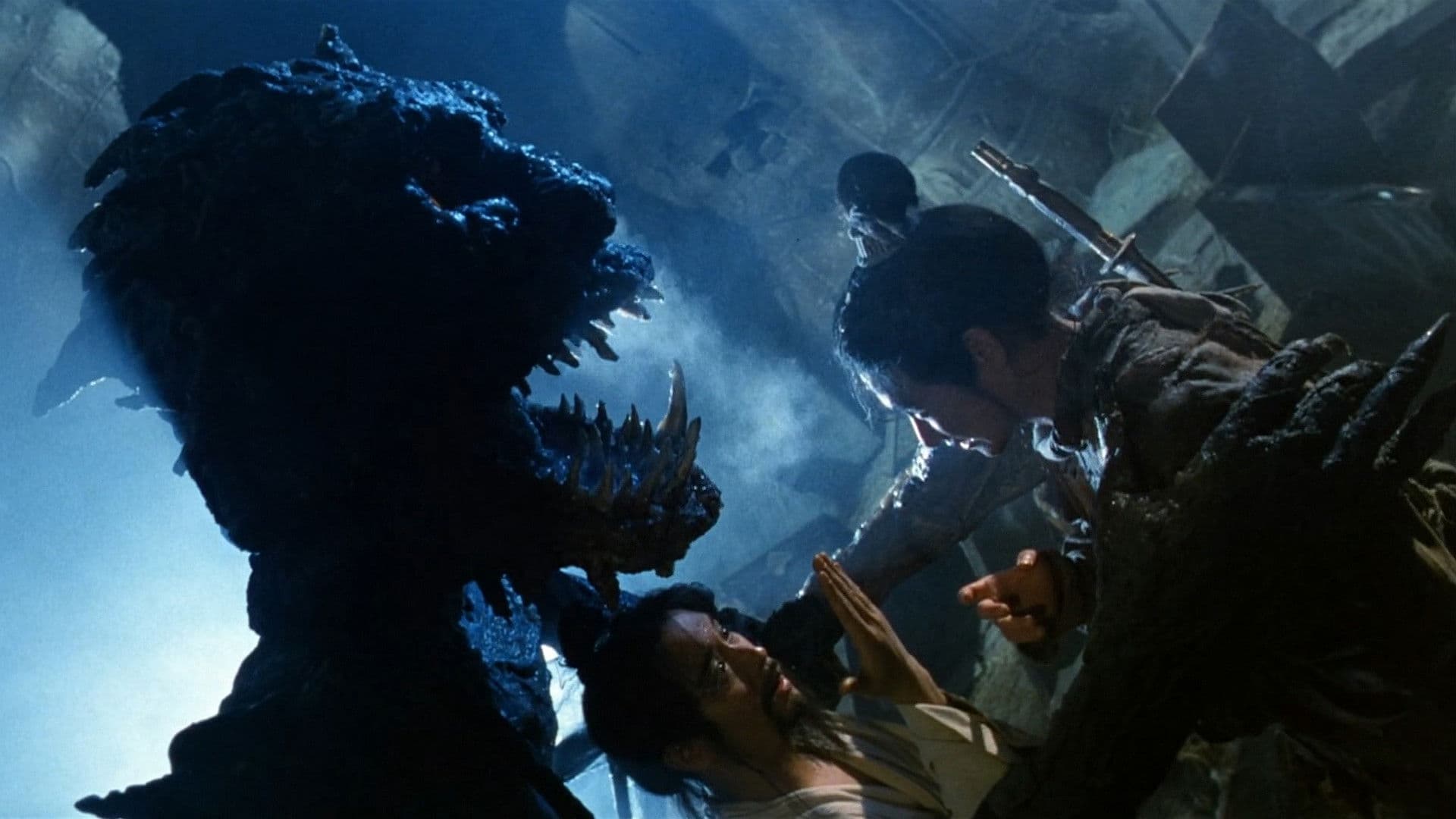 천녀유혼 2: 인간도