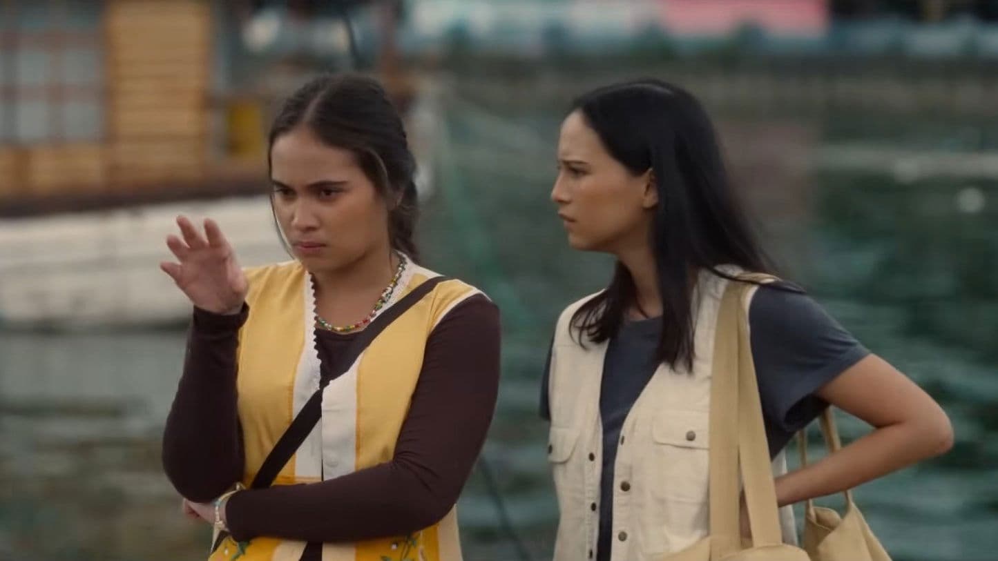 Panggilanmu Sedang Dialihkan