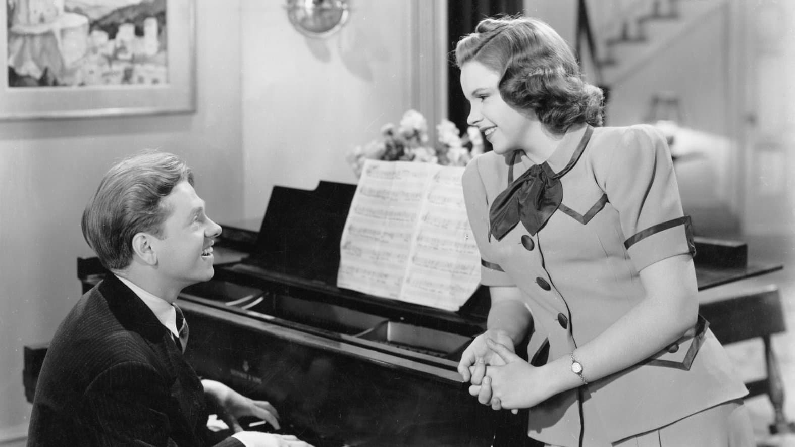 스트라이크 업 더 밴드