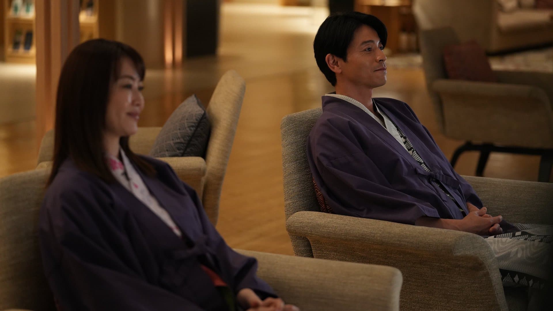 주말여행의 비법 ~부부란 그렇게 쉽지 않은 것~