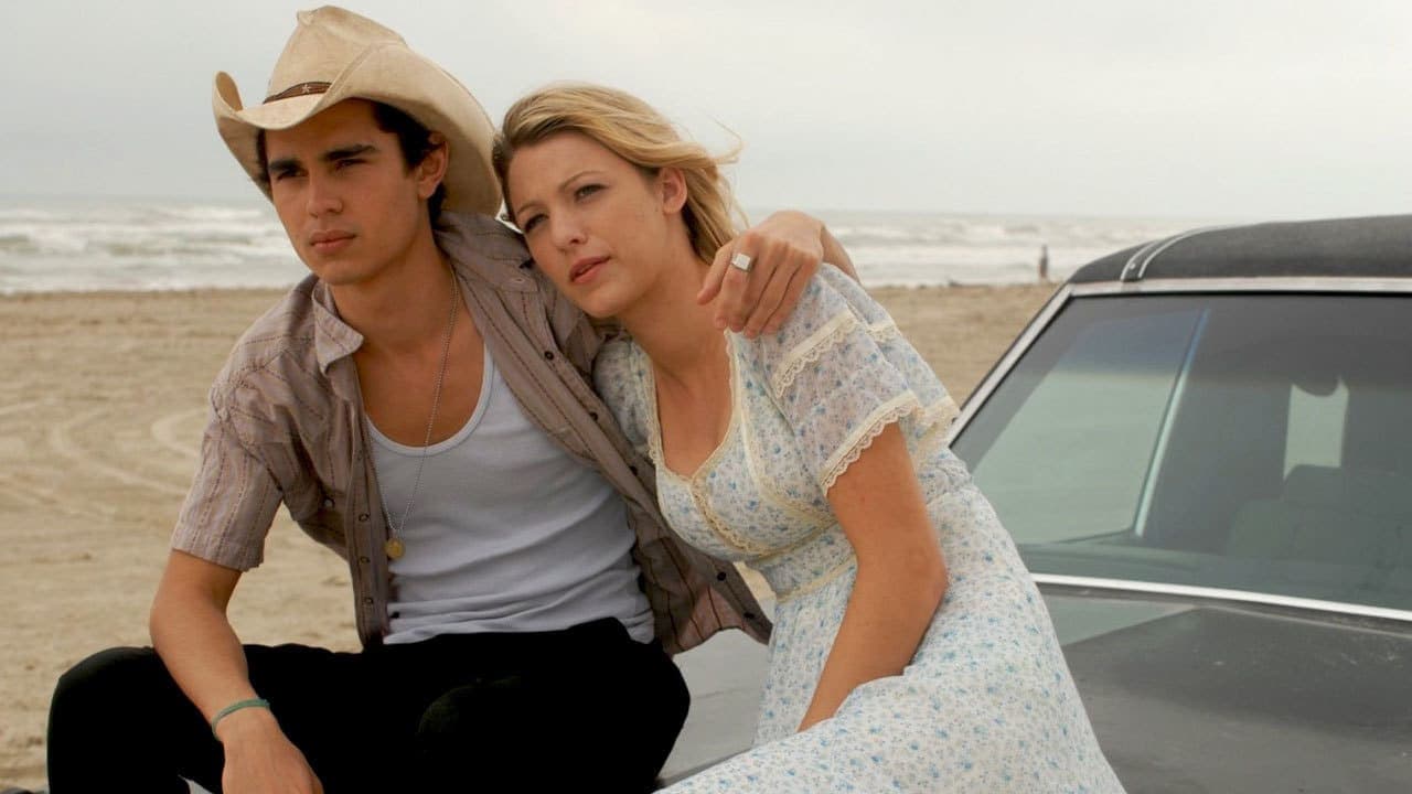 엘비스와 아나벨레