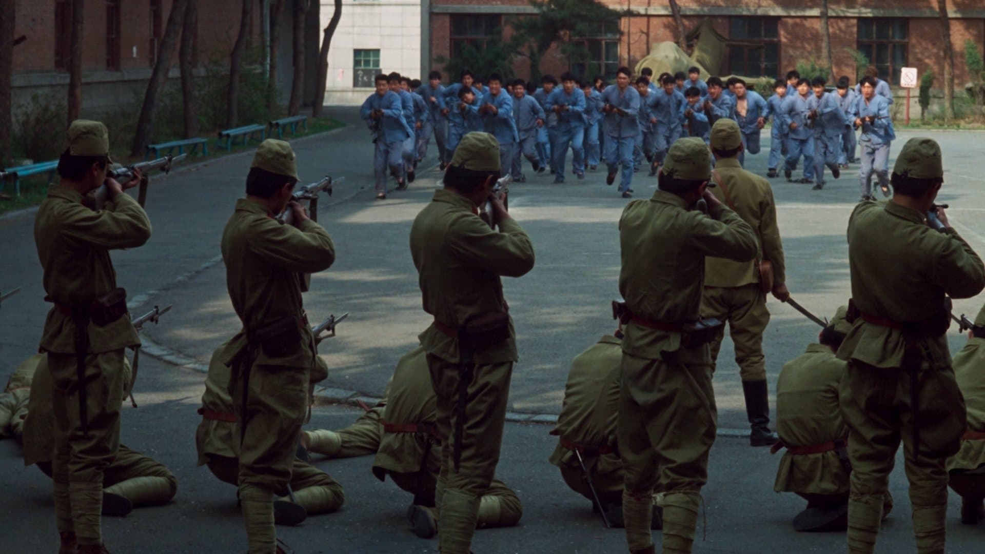 마루타 2: 살인공창