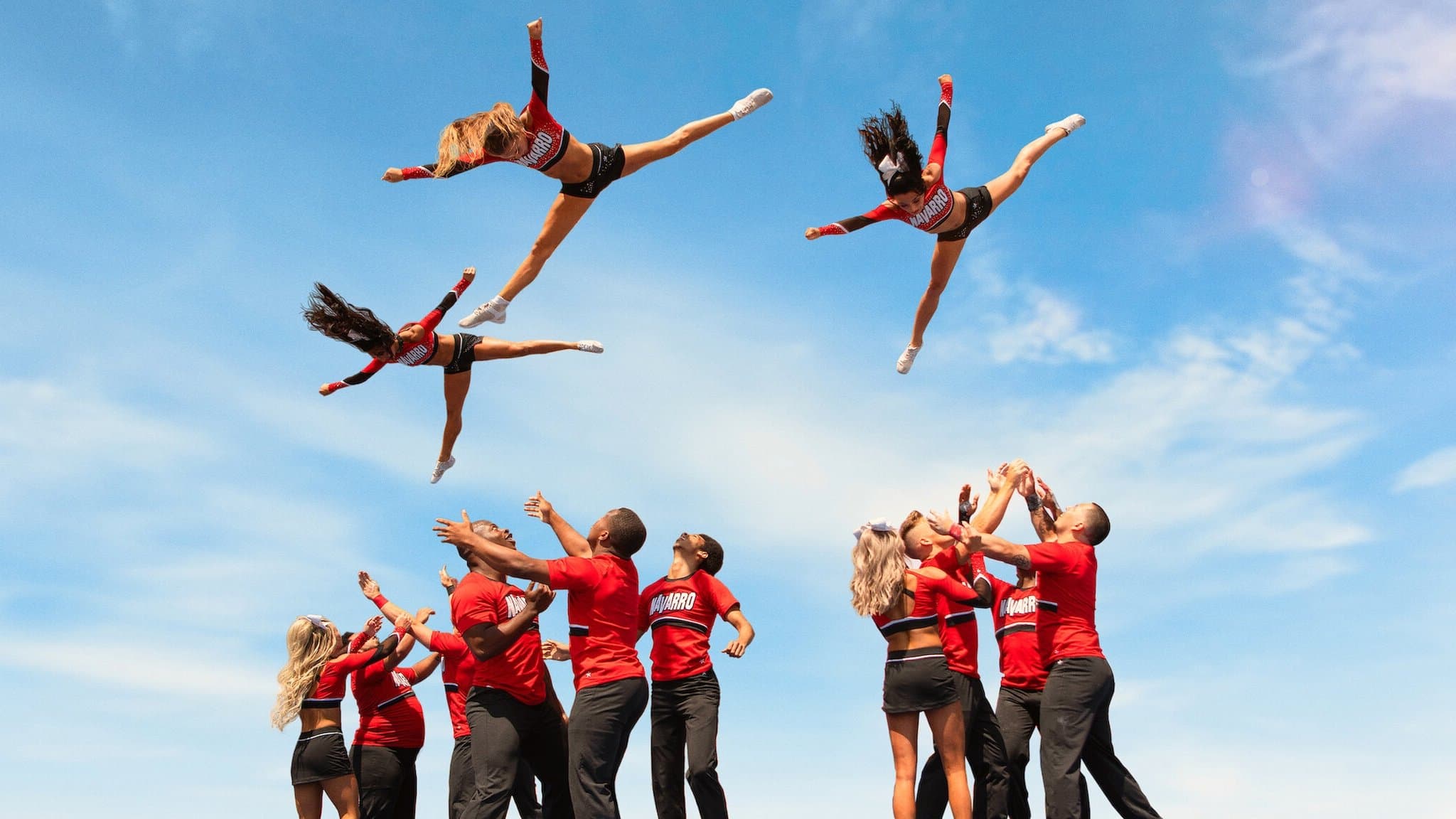 치어: 승리를 위하여