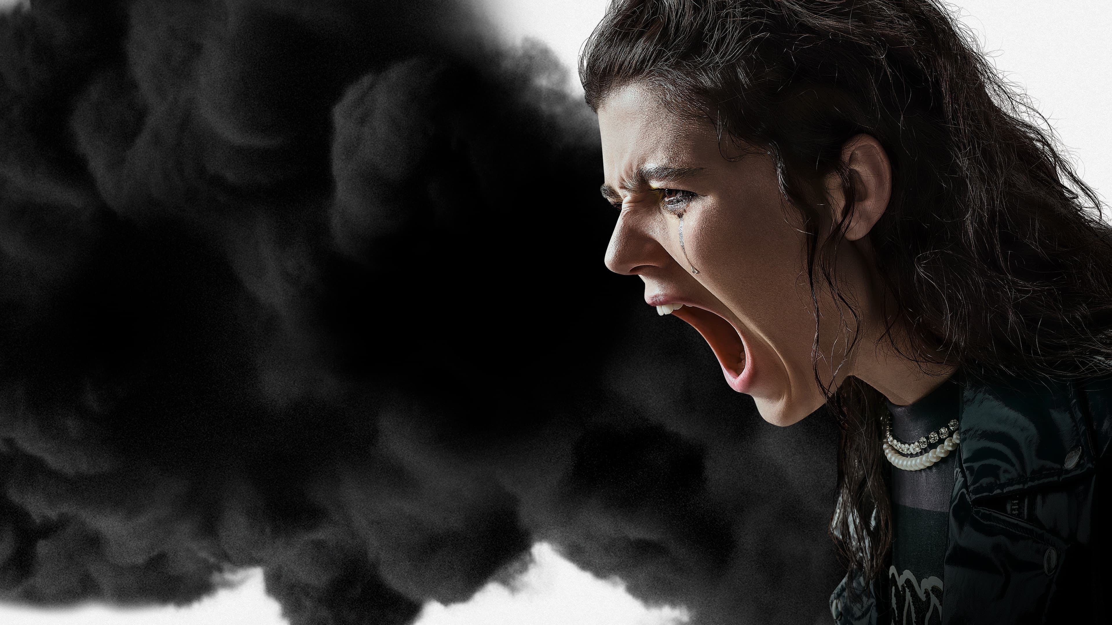 Чёрное облако