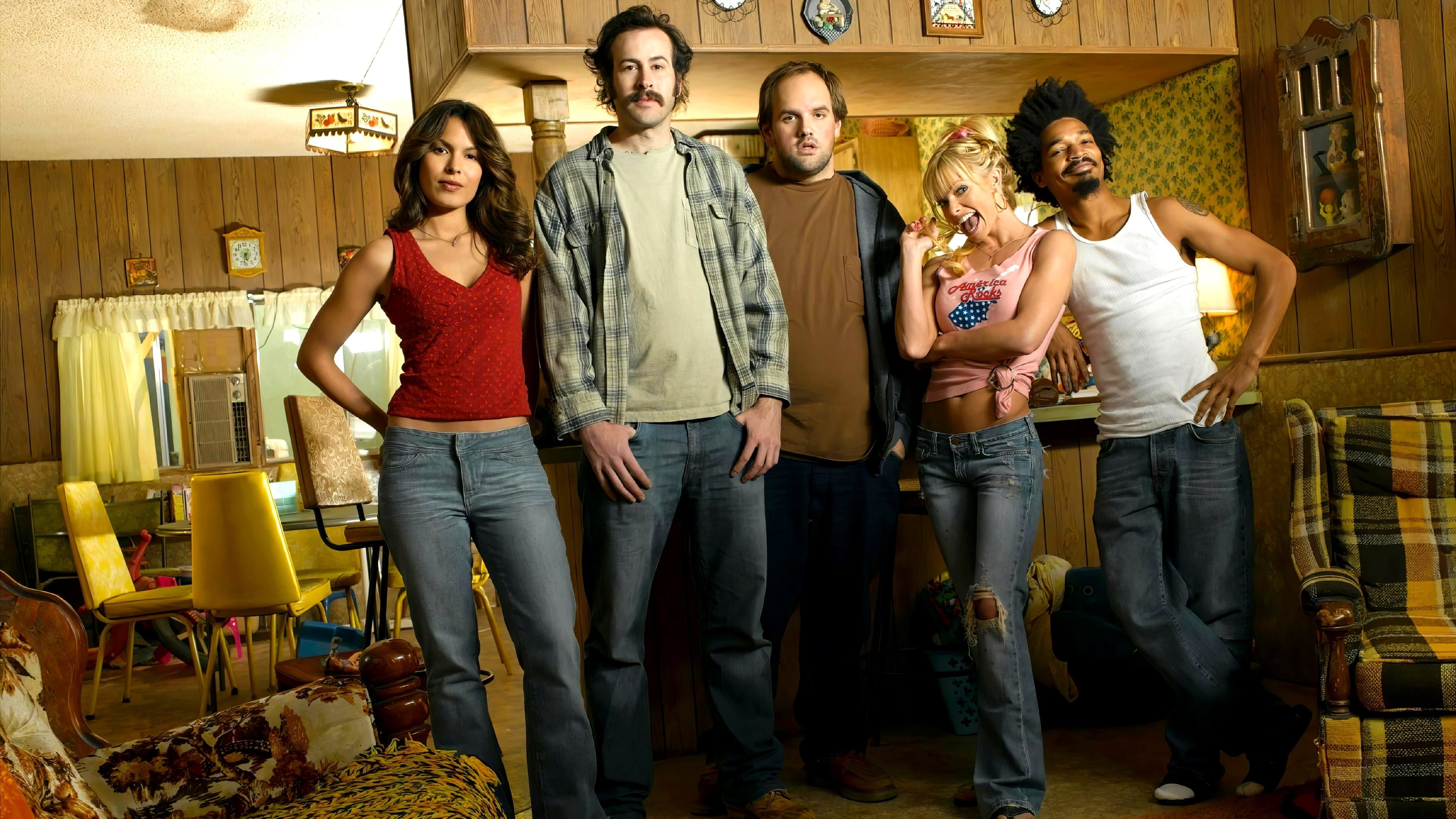 마이 네임 이즈 얼