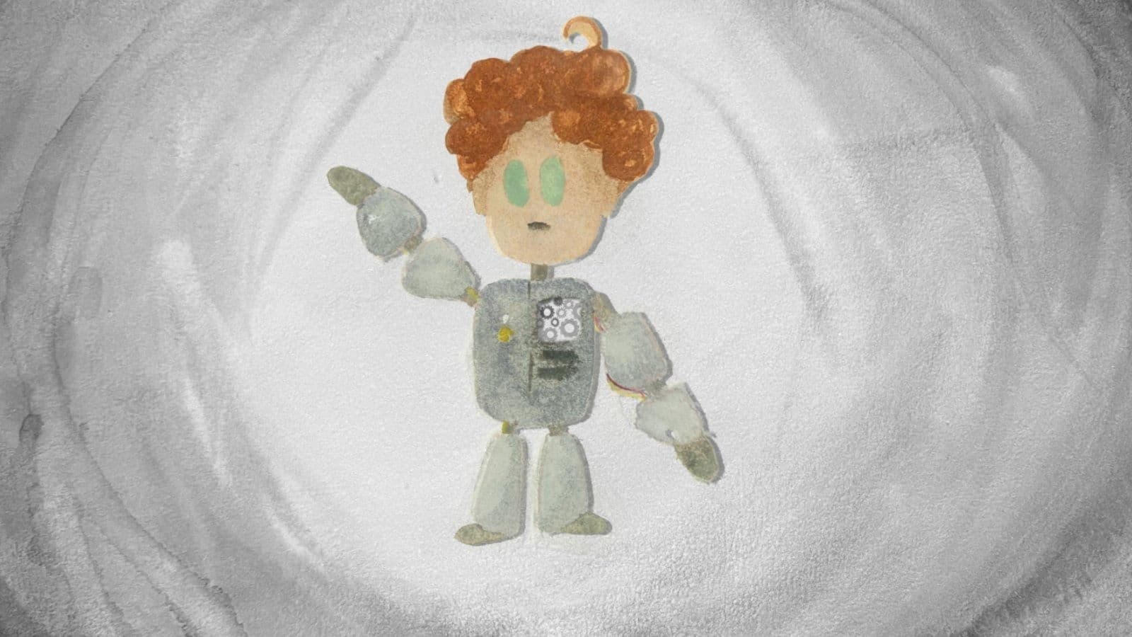 De Vader Van De Rechercheur