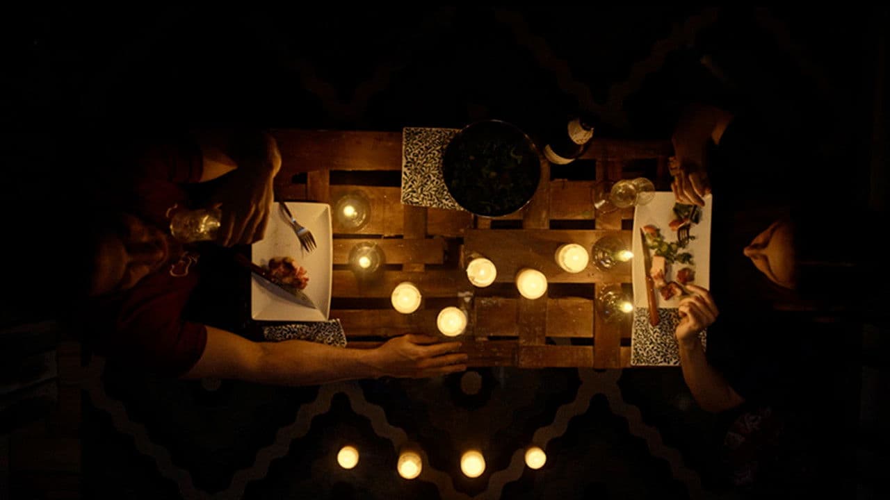 Por no morir nada más vernos