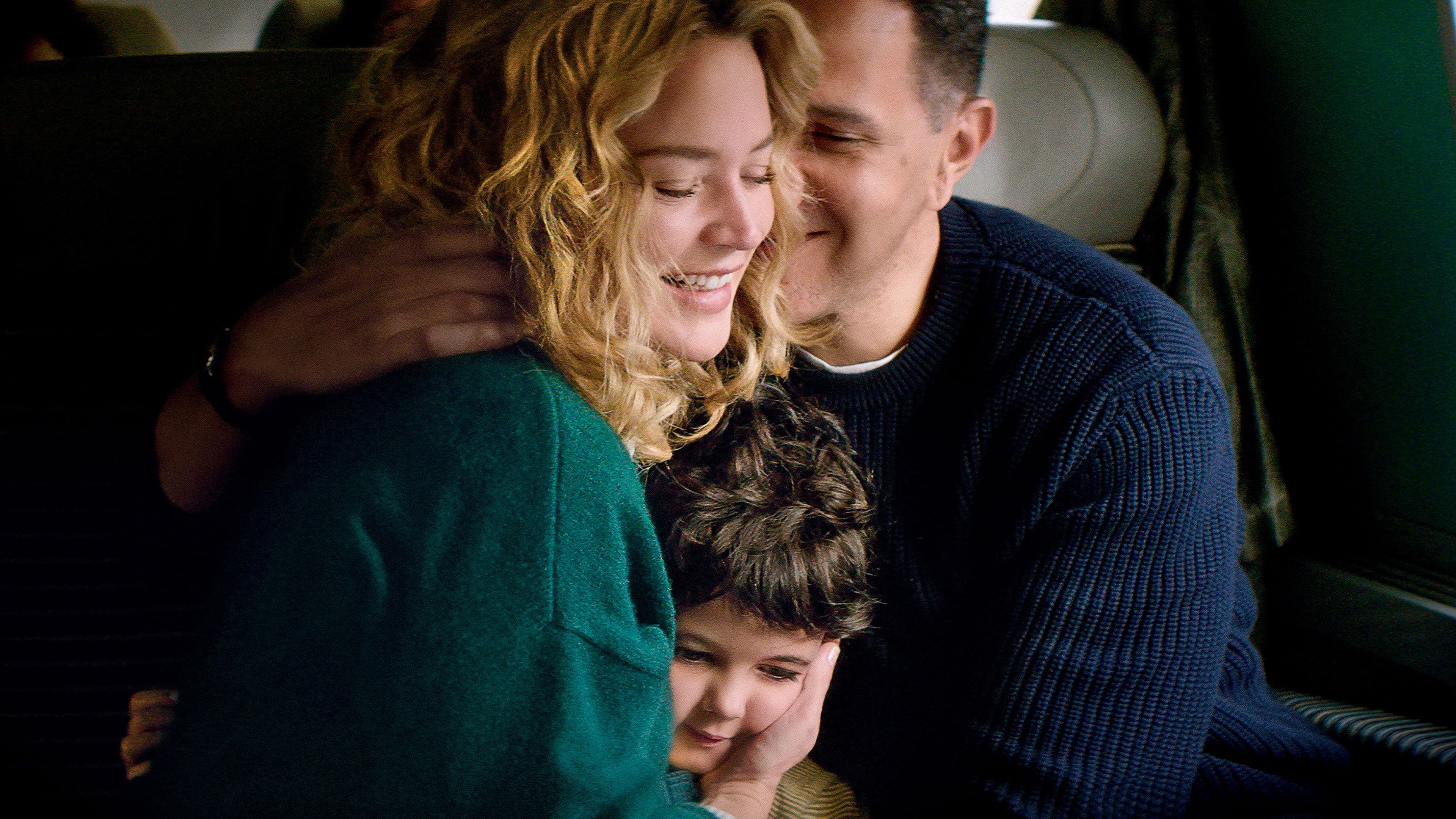 그, 그리고 그들의 아이들