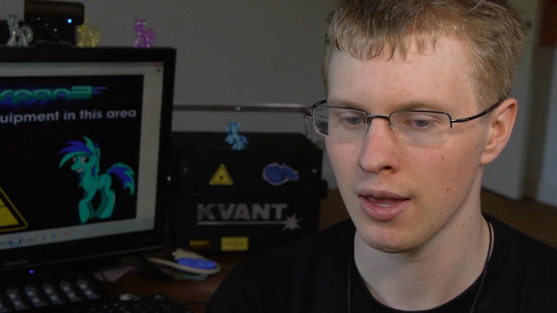 브로니: 전혀 예상못한 마이 리틀 포니의 성인 팬들