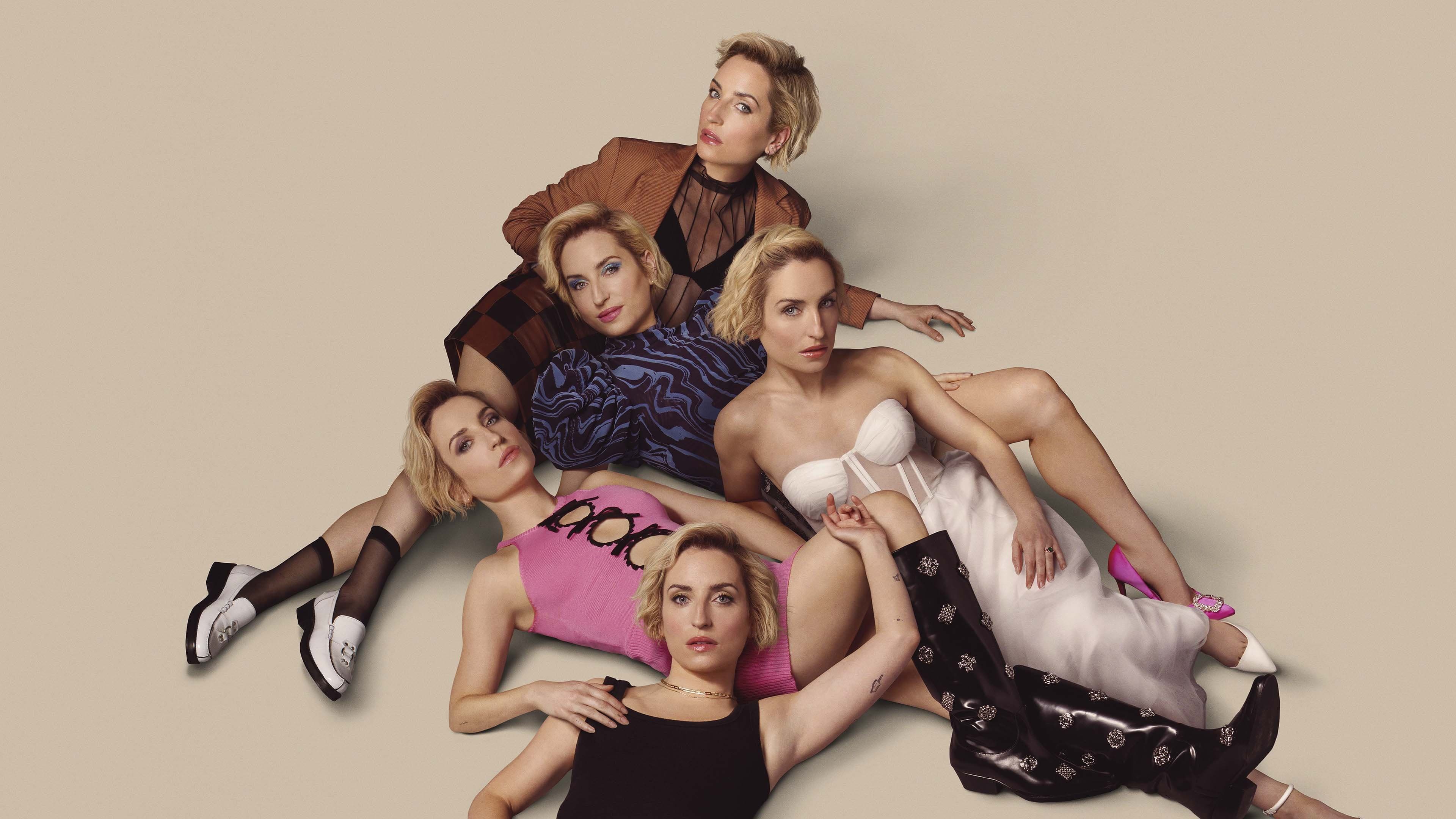 슬립: 차원이 다른 그녀의 원나잇