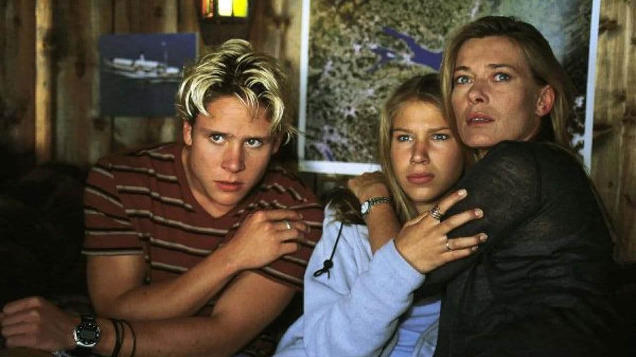 Das Biest im Bodensee