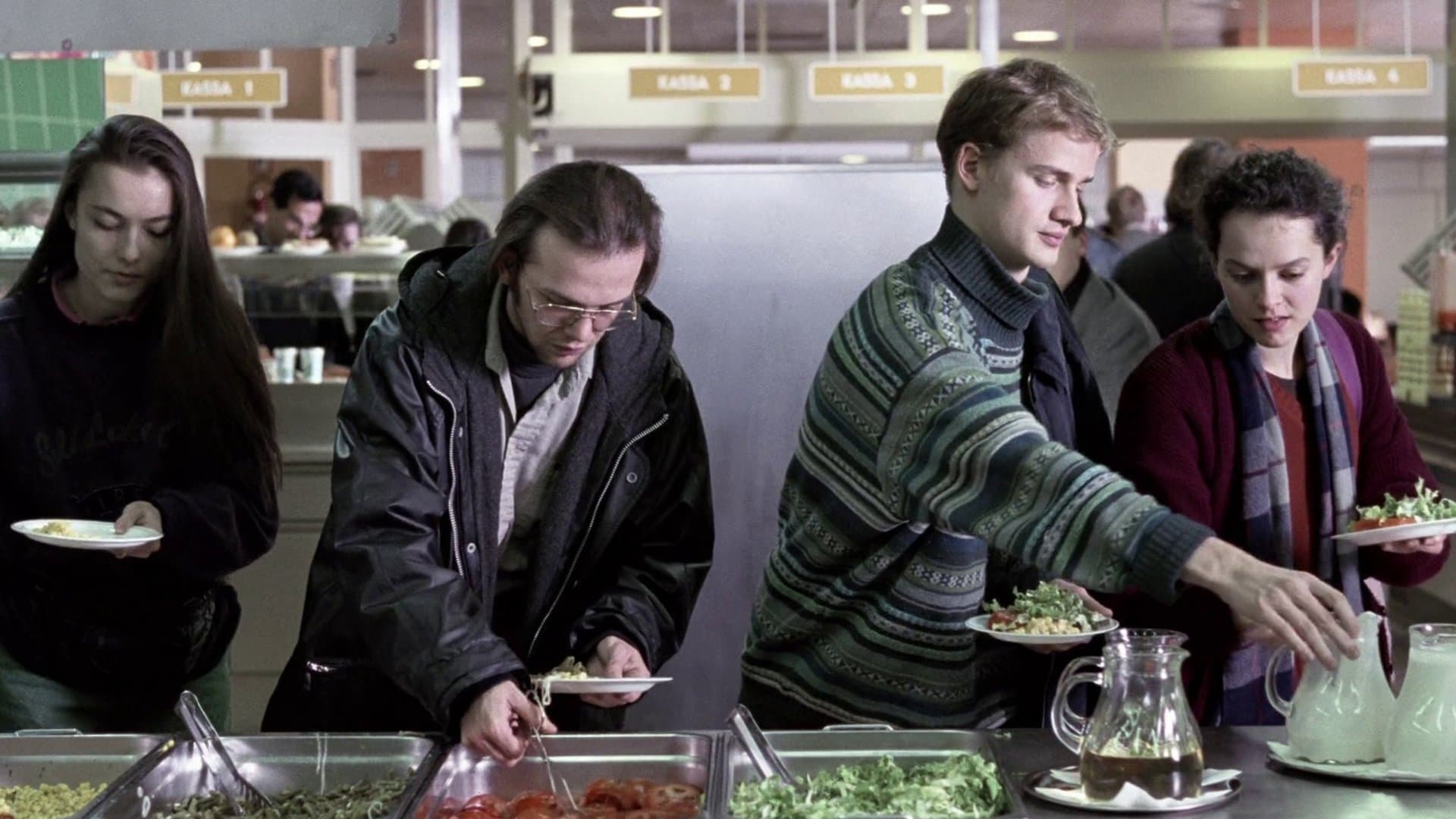 우연의 연대기에 관한 71개의 단편