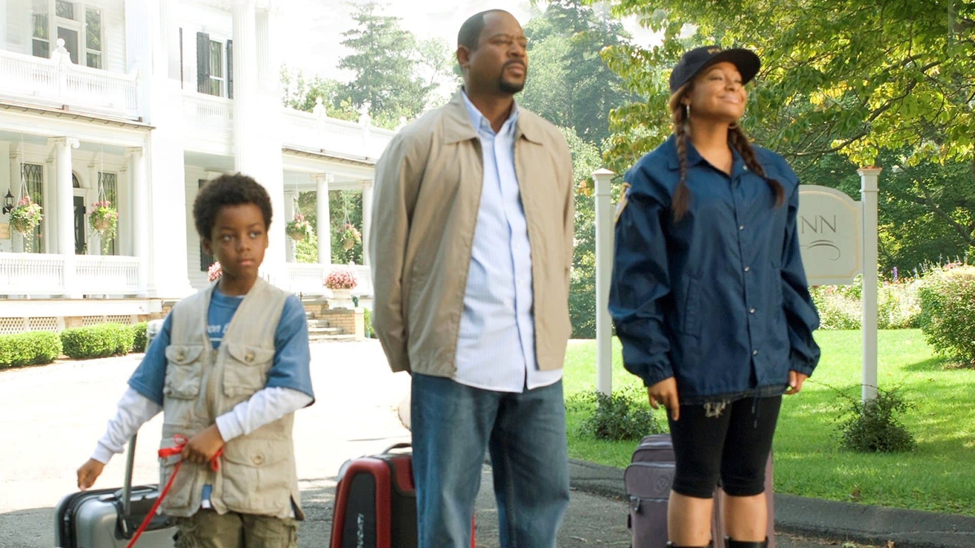 컬리지 로드 트립