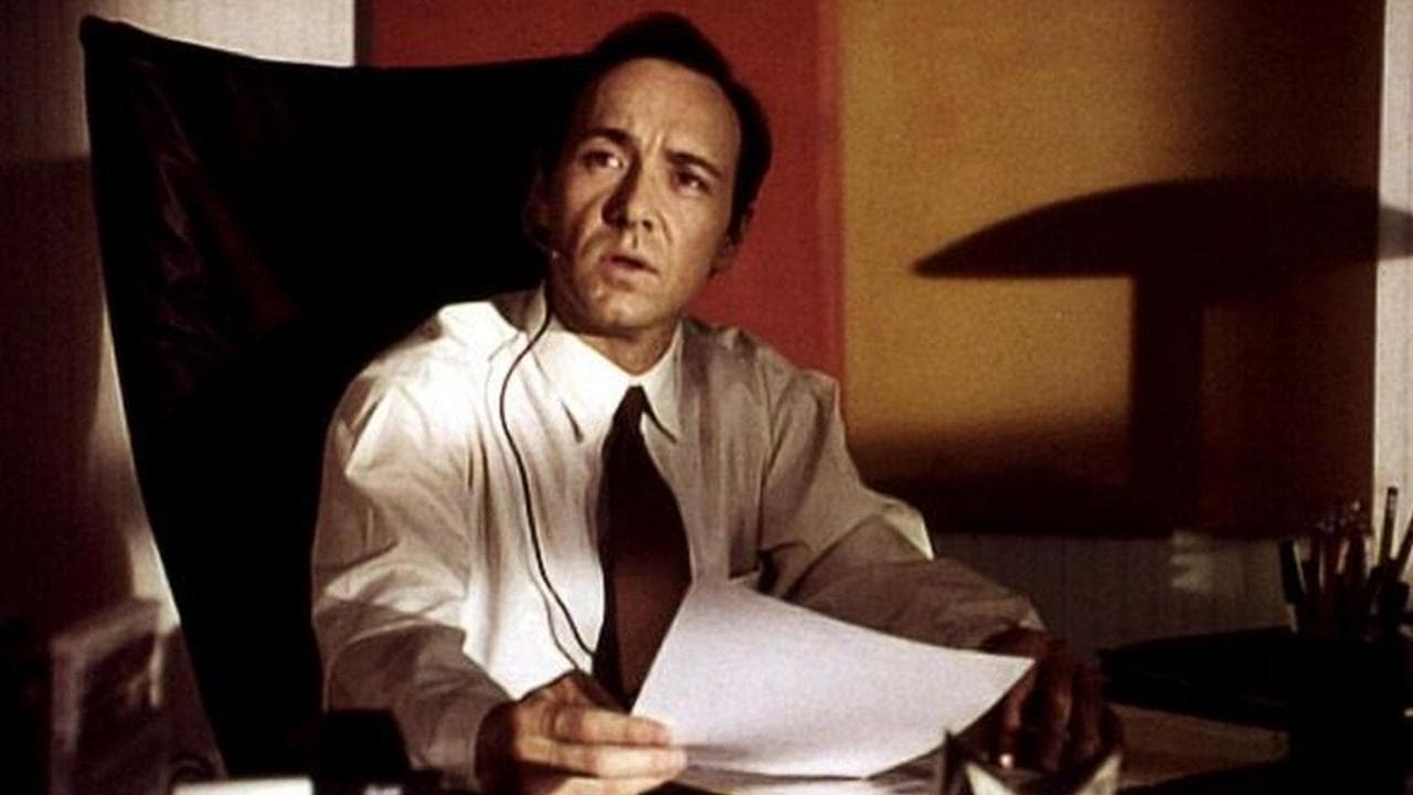 벼랑 끝에 걸린 사나이