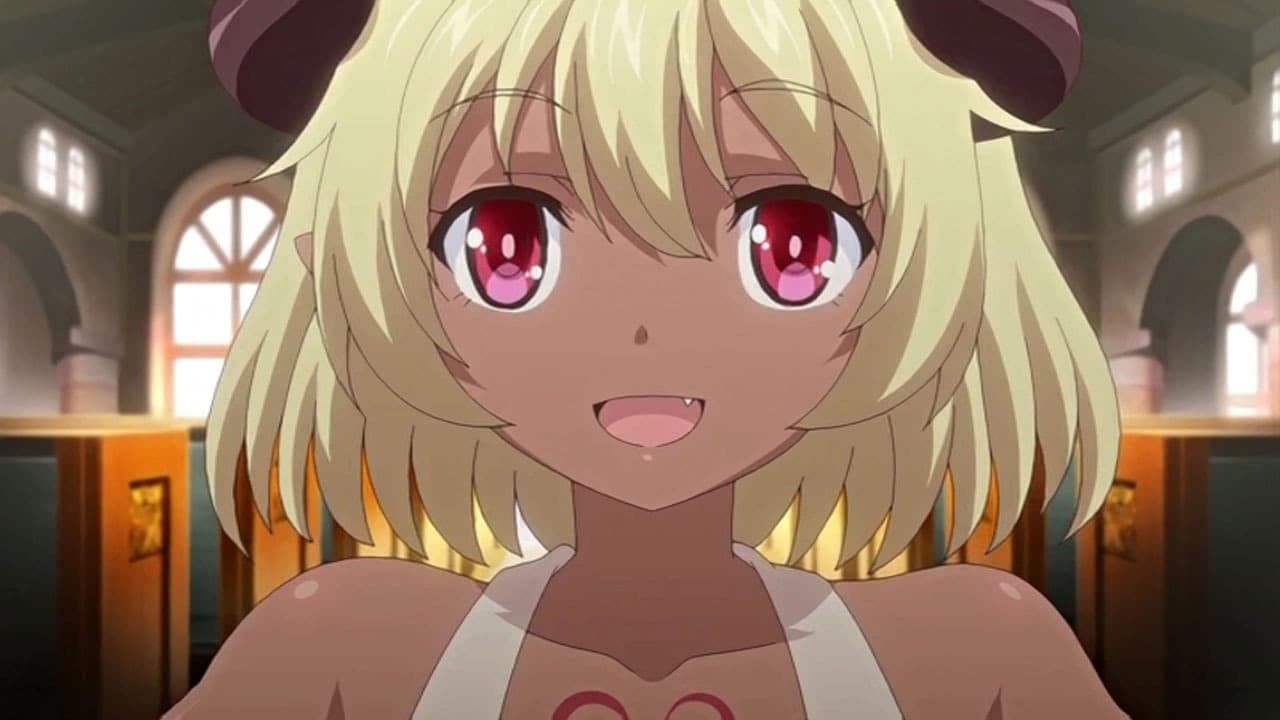 몽마의 도시 코르네리카