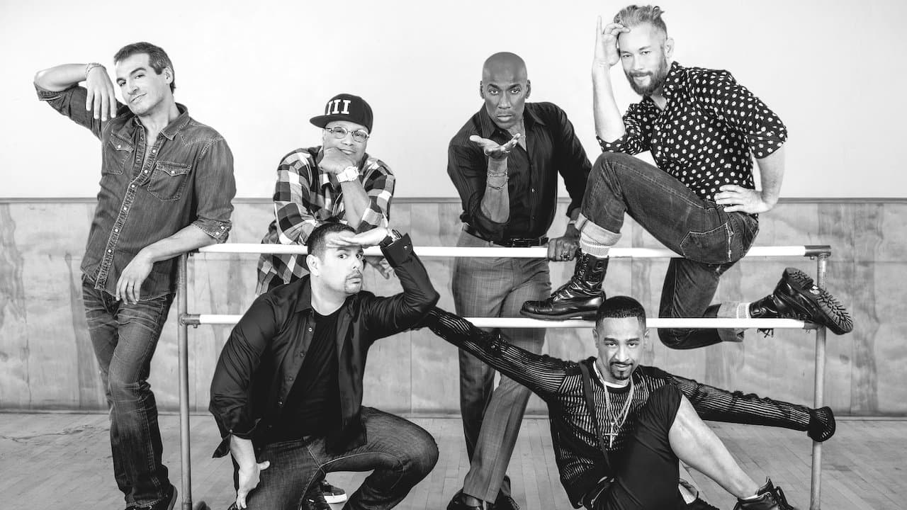 마돈나의 댄서들