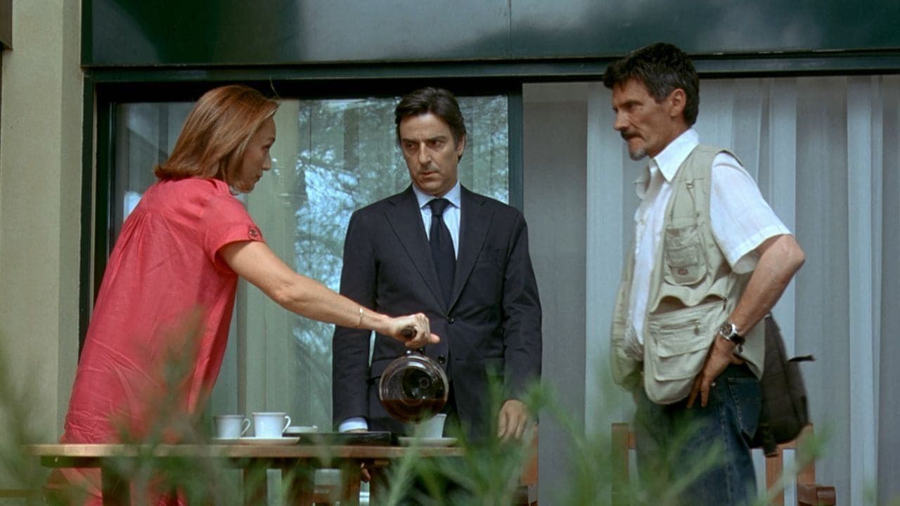 여자가 사랑할때