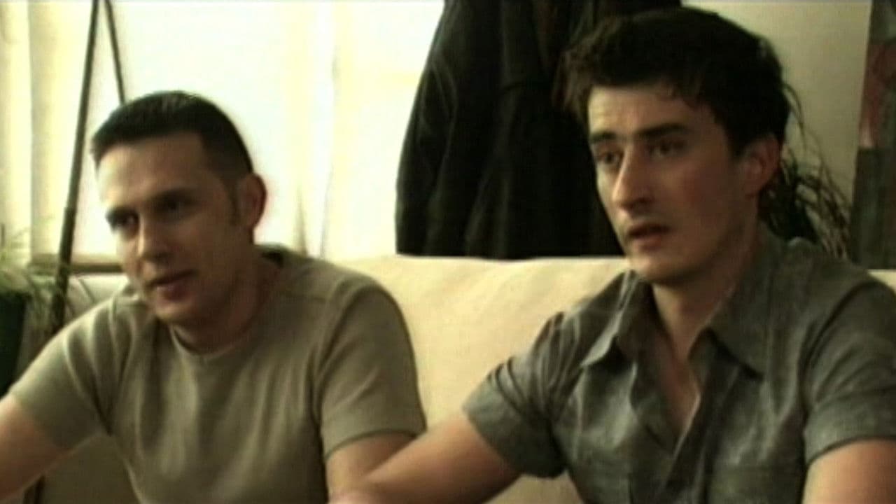 Papa, faut que j'te parle...