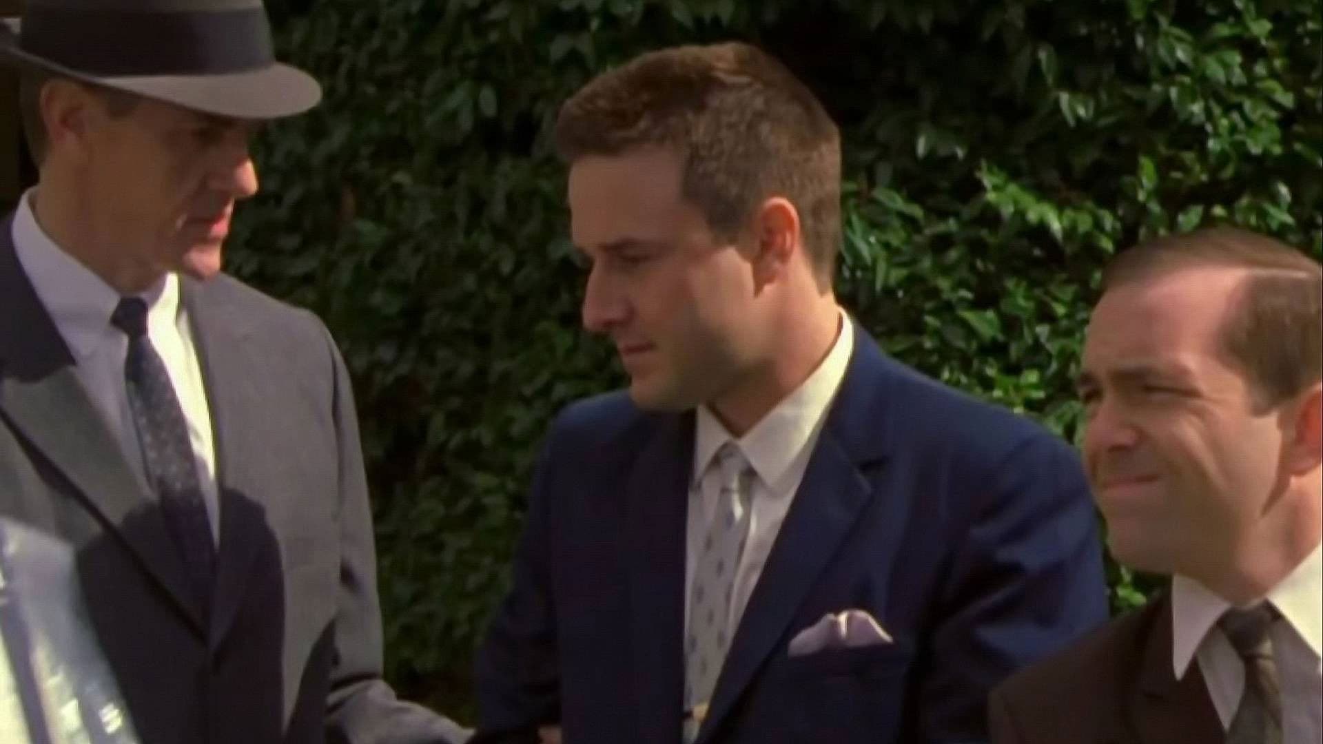 스틸링 시나트라