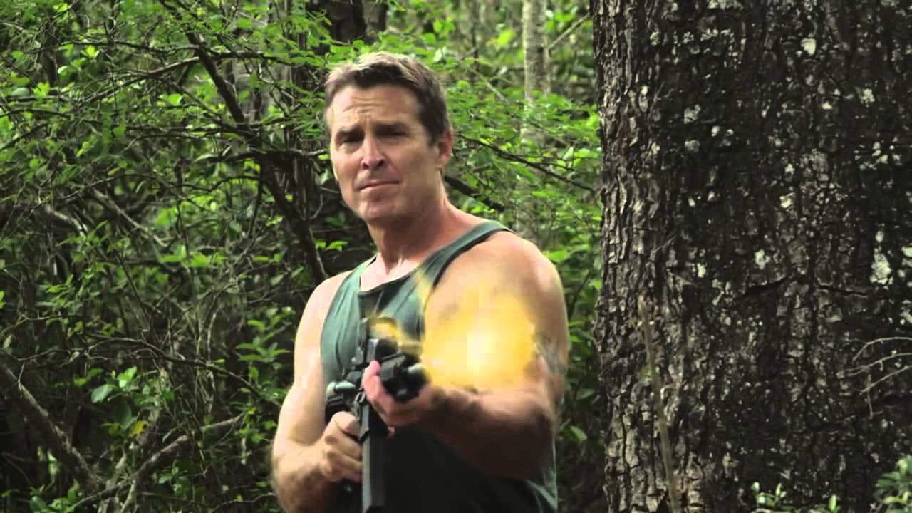 인간 사냥 게임