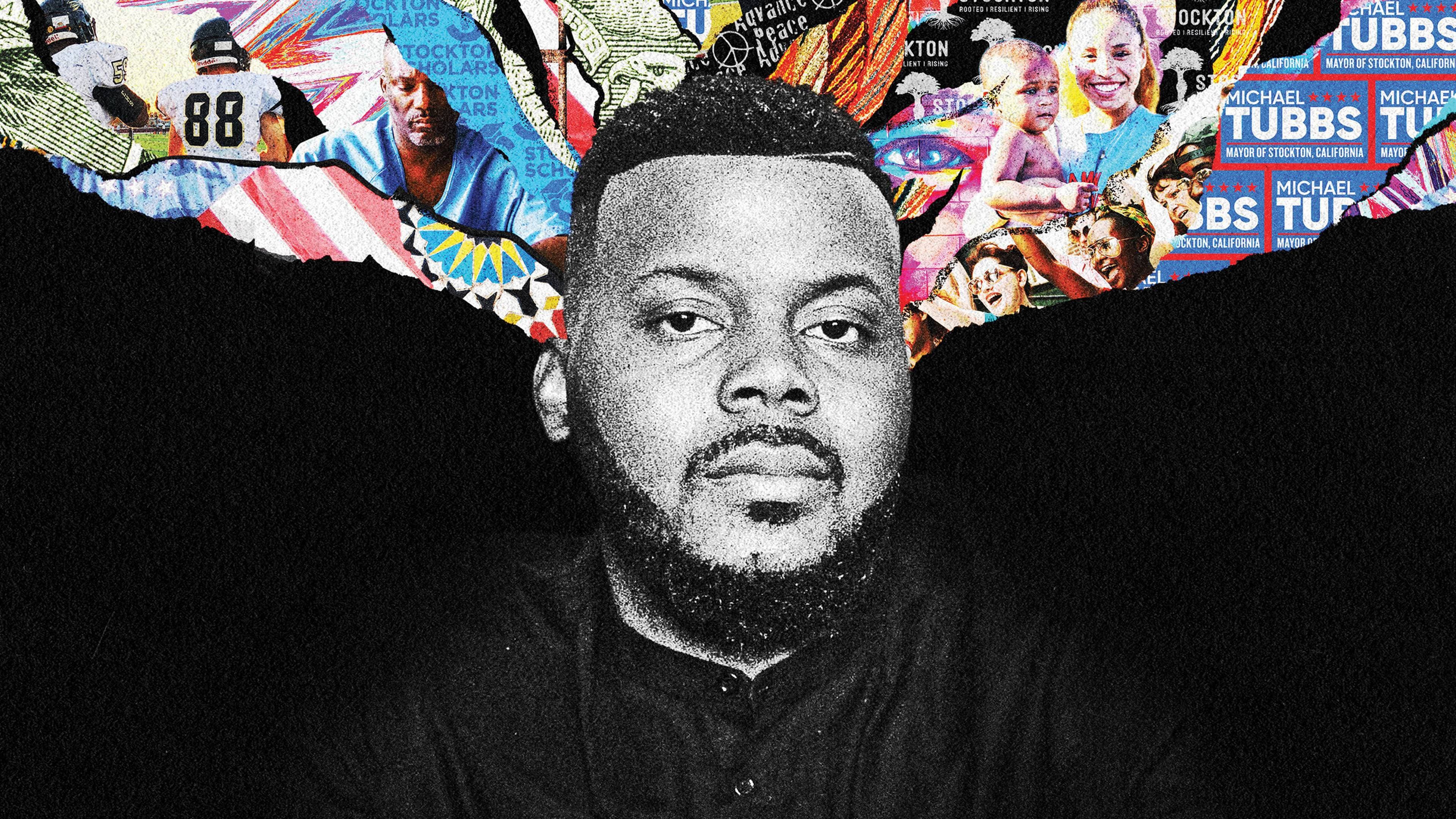 스톡턴 온 마이 마인드