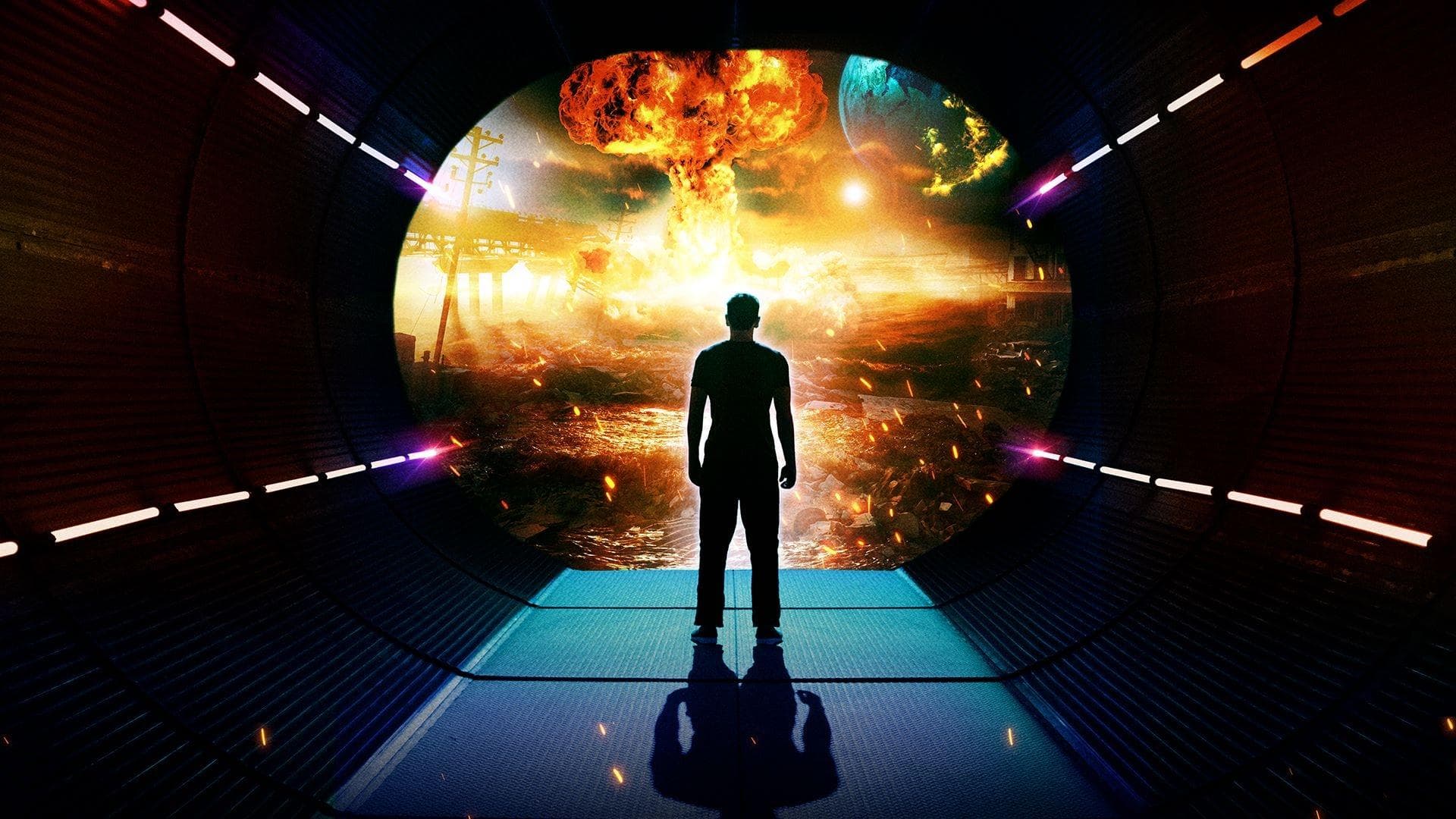 브레이킹 인피니티