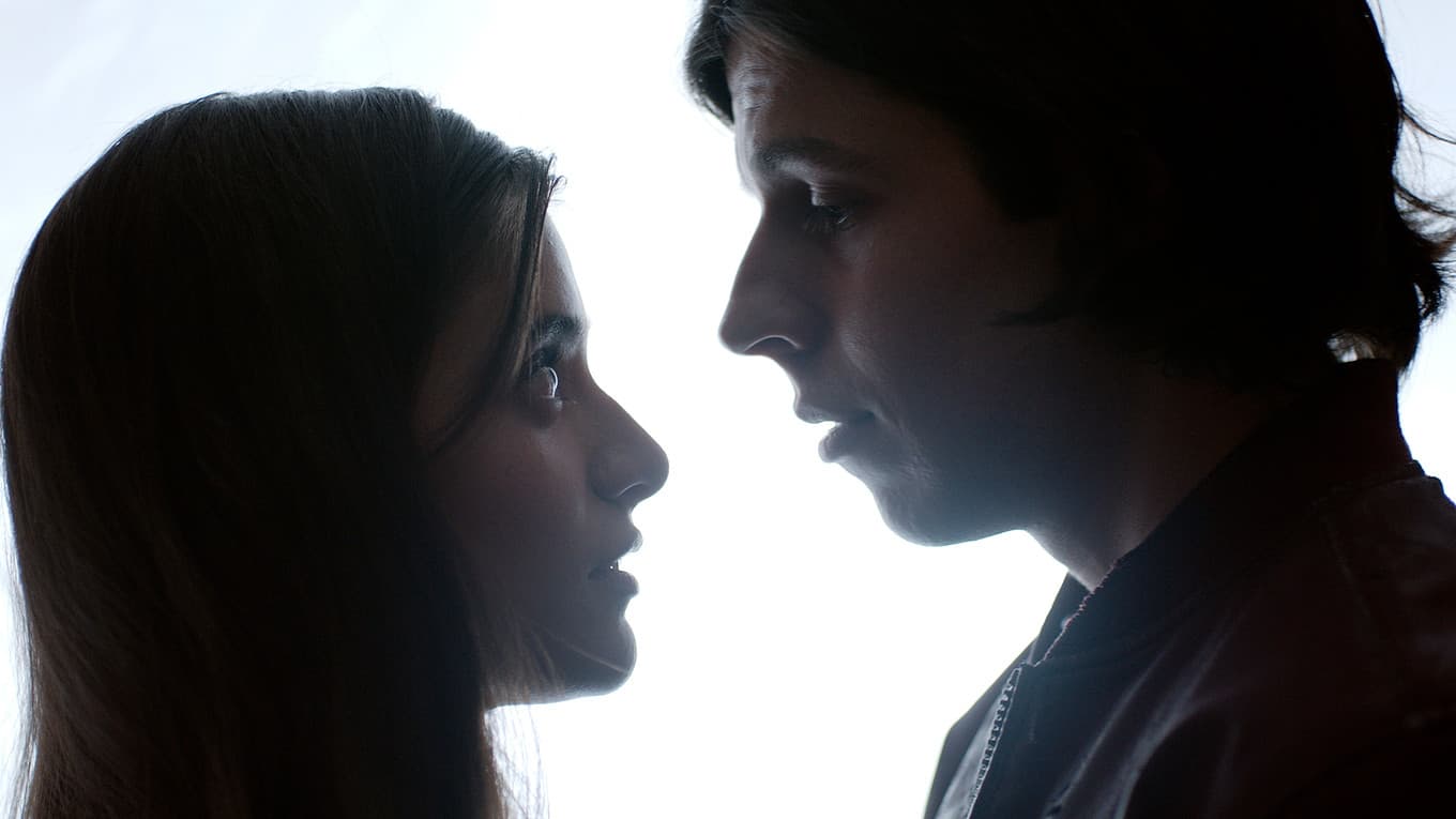 La noche oscura del alma