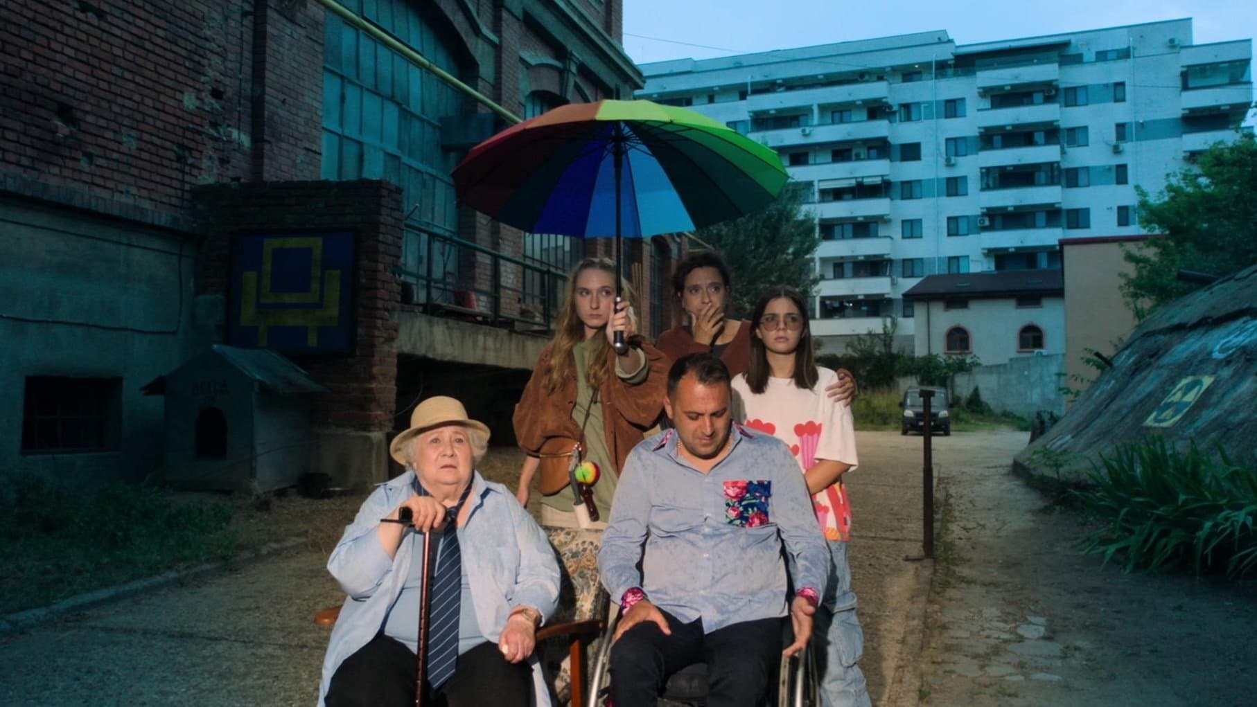 지구 종말이 오더라도 너무 큰 기대는 말라