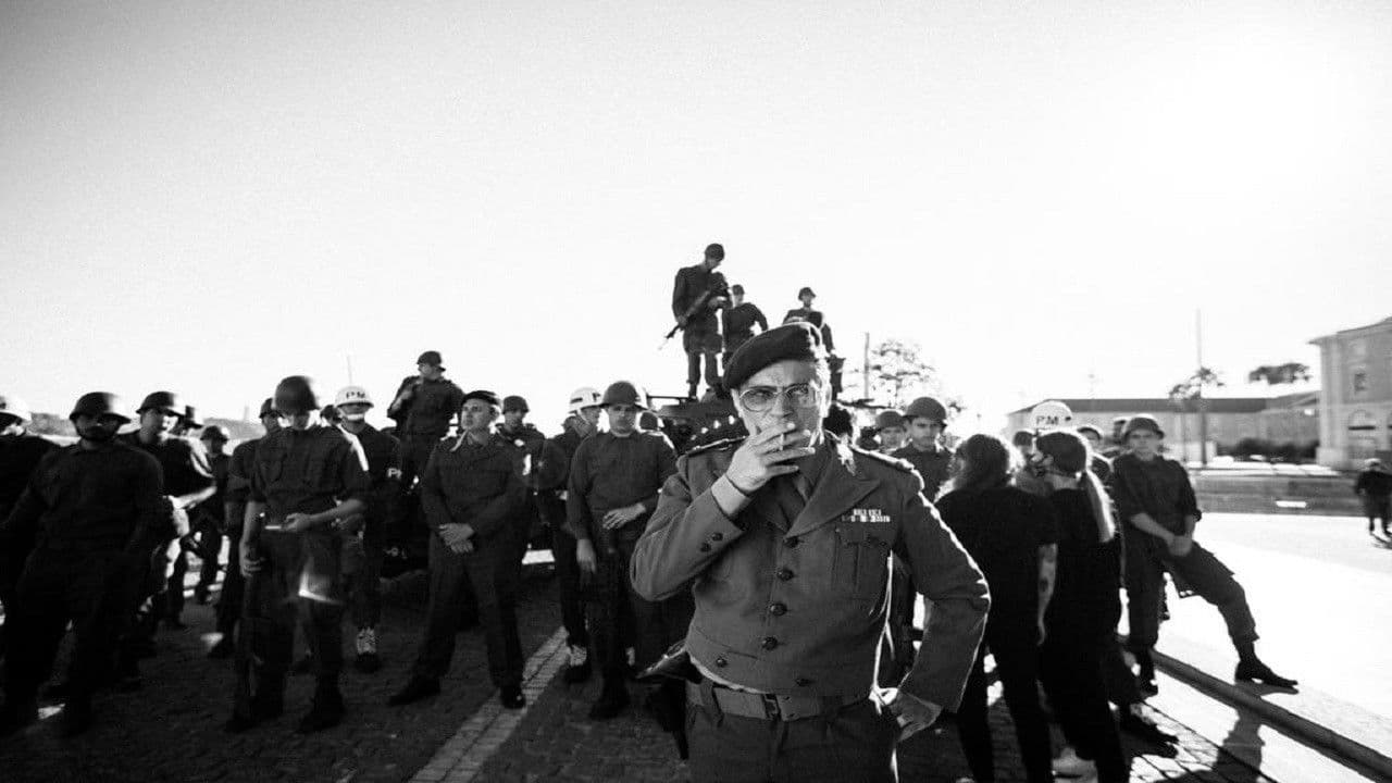 살게이루 마이아: 디 임플리케이티드