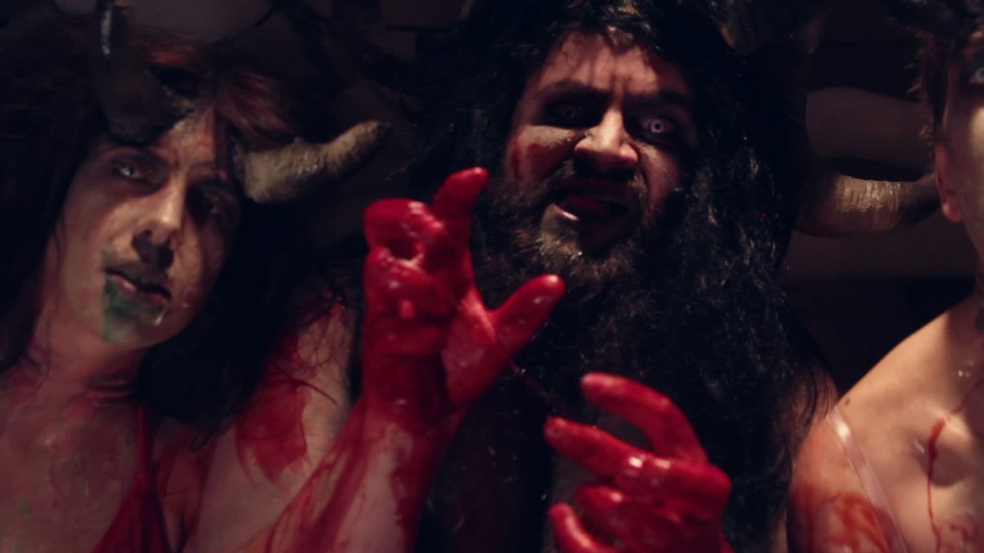 콜 걸 오브 크툴루